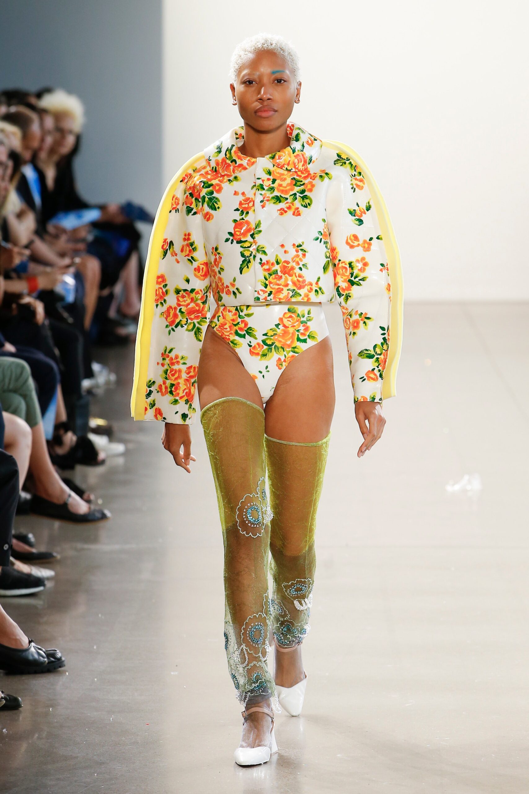 Parsons MFA S/S 19 Look 55