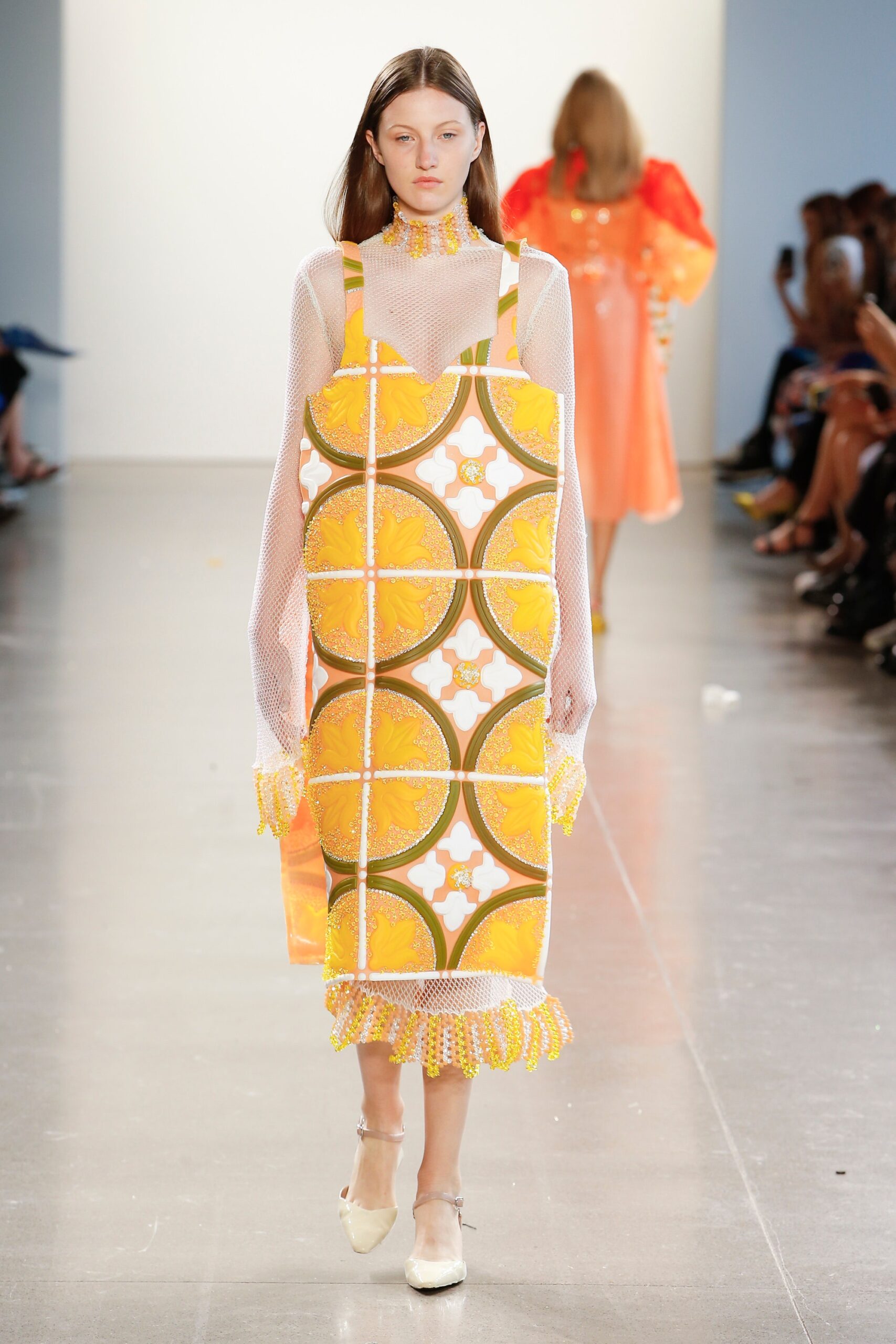 Parsons MFA S/S 19 Look 59