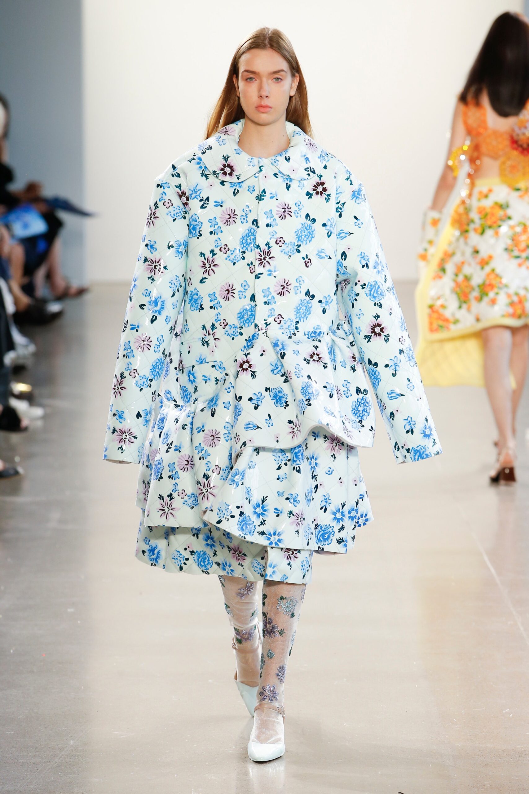 Parsons MFA S/S 19 Look 61