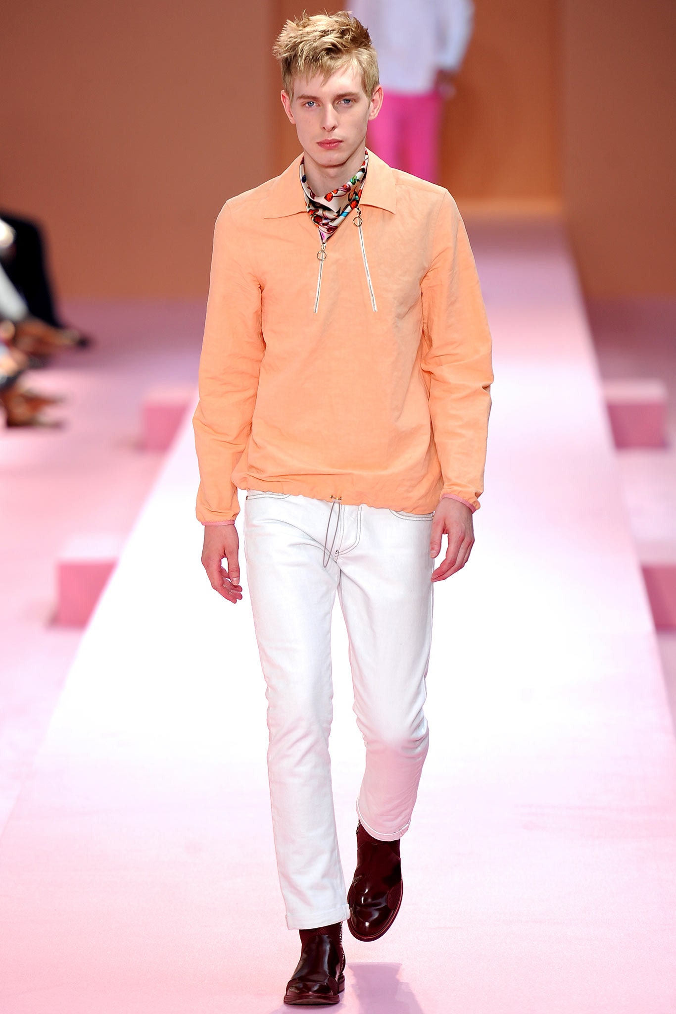 Paul Smith S/S 14 Menswear Look 8