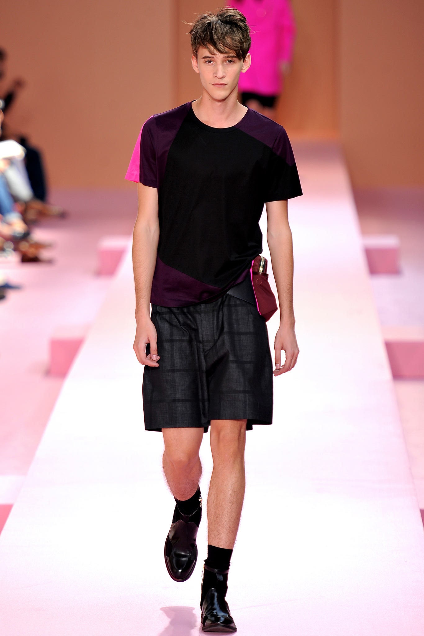 Paul Smith S/S 14 Menswear Look 16