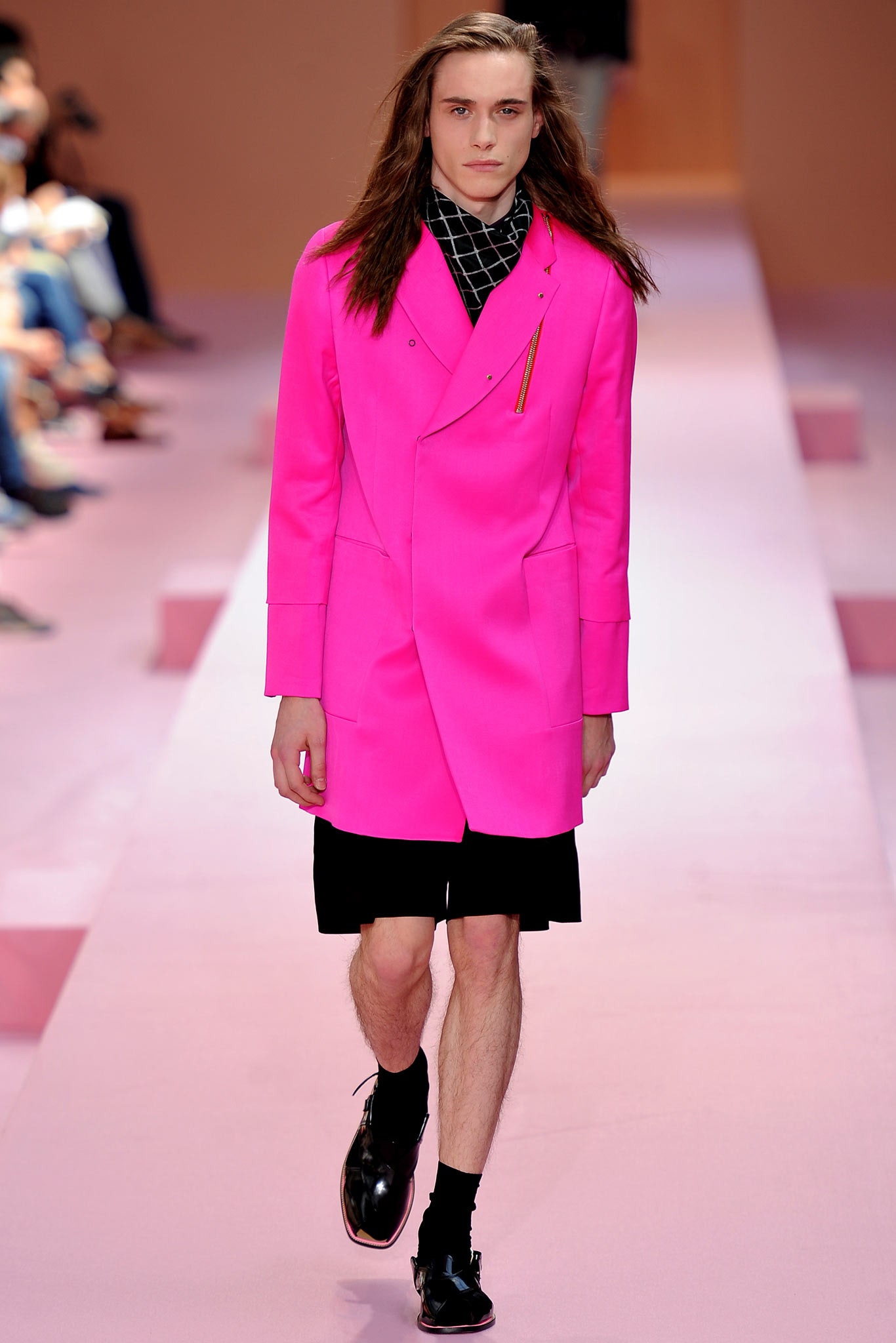 Paul Smith S/S 14 Menswear Look 17