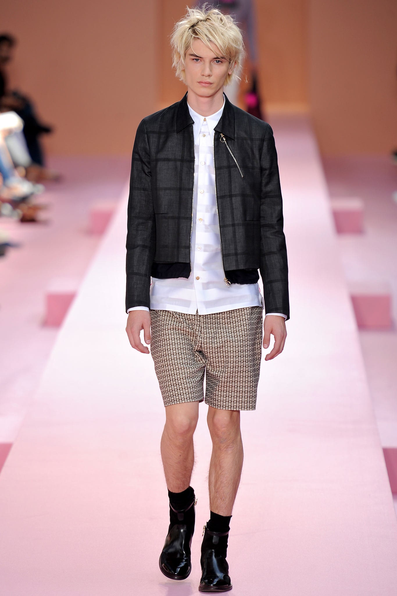 Paul Smith S/S 14 Menswear Look 19