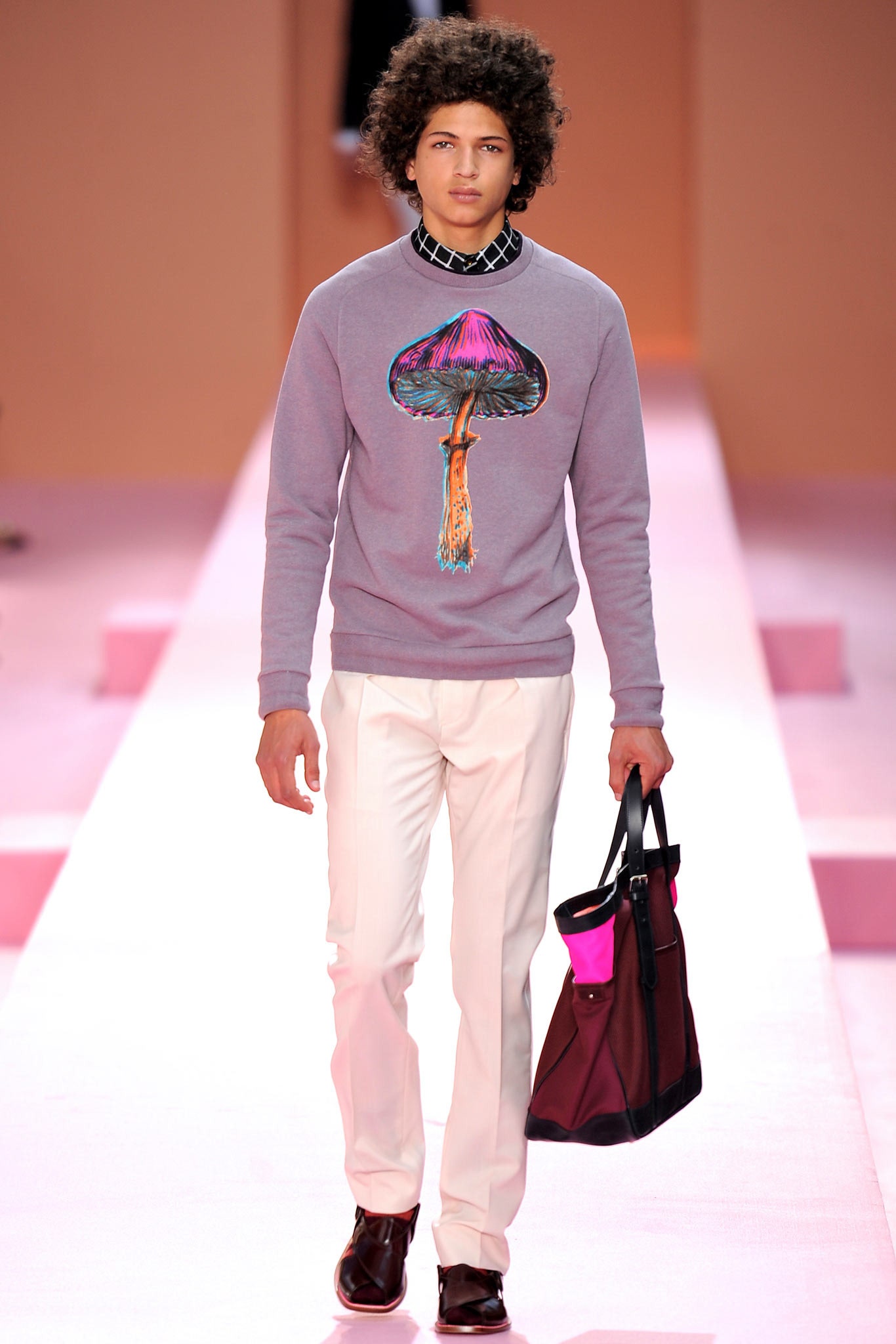 Paul Smith S/S 14 Menswear Look 20