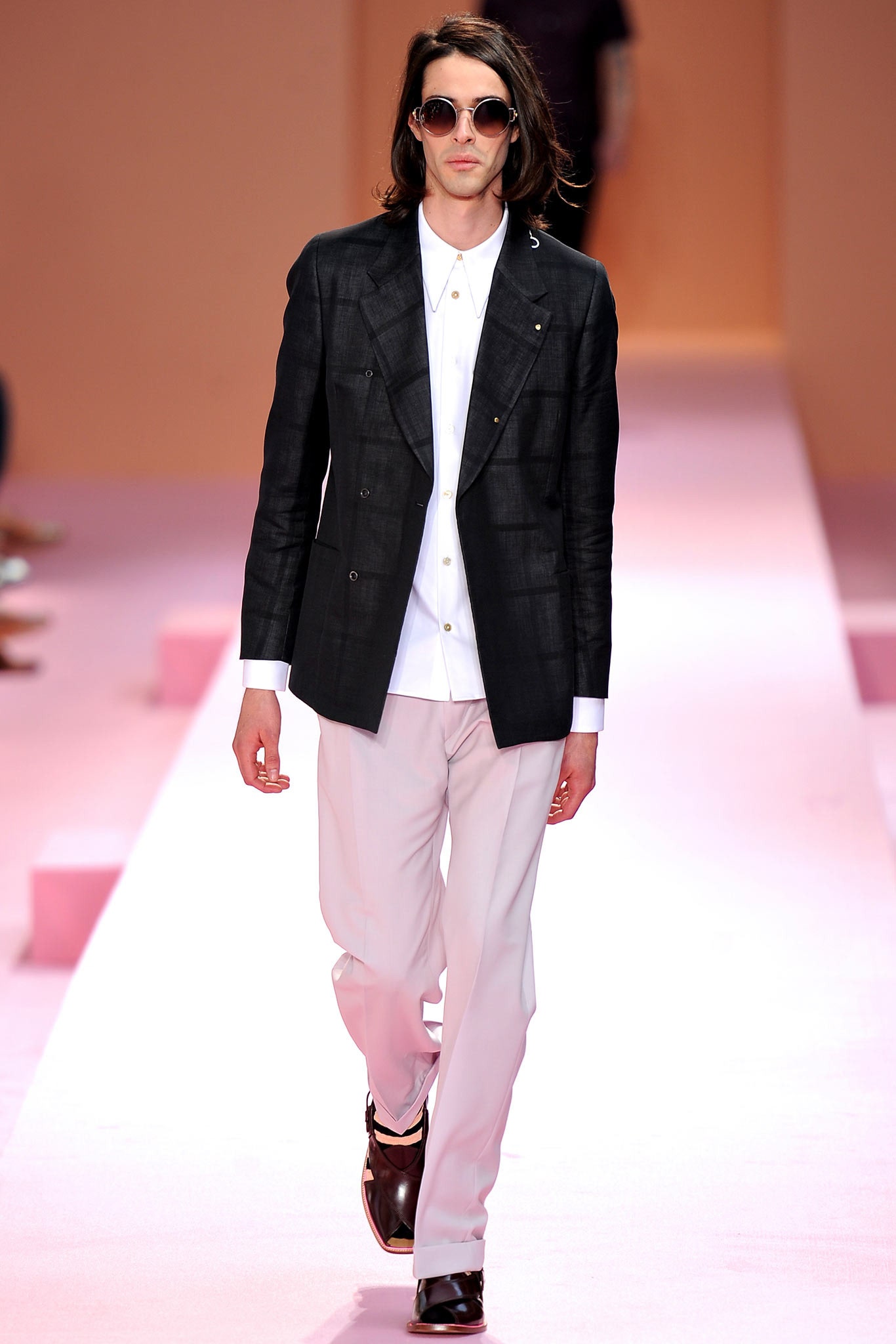 Paul Smith S/S 14 Menswear Look 21