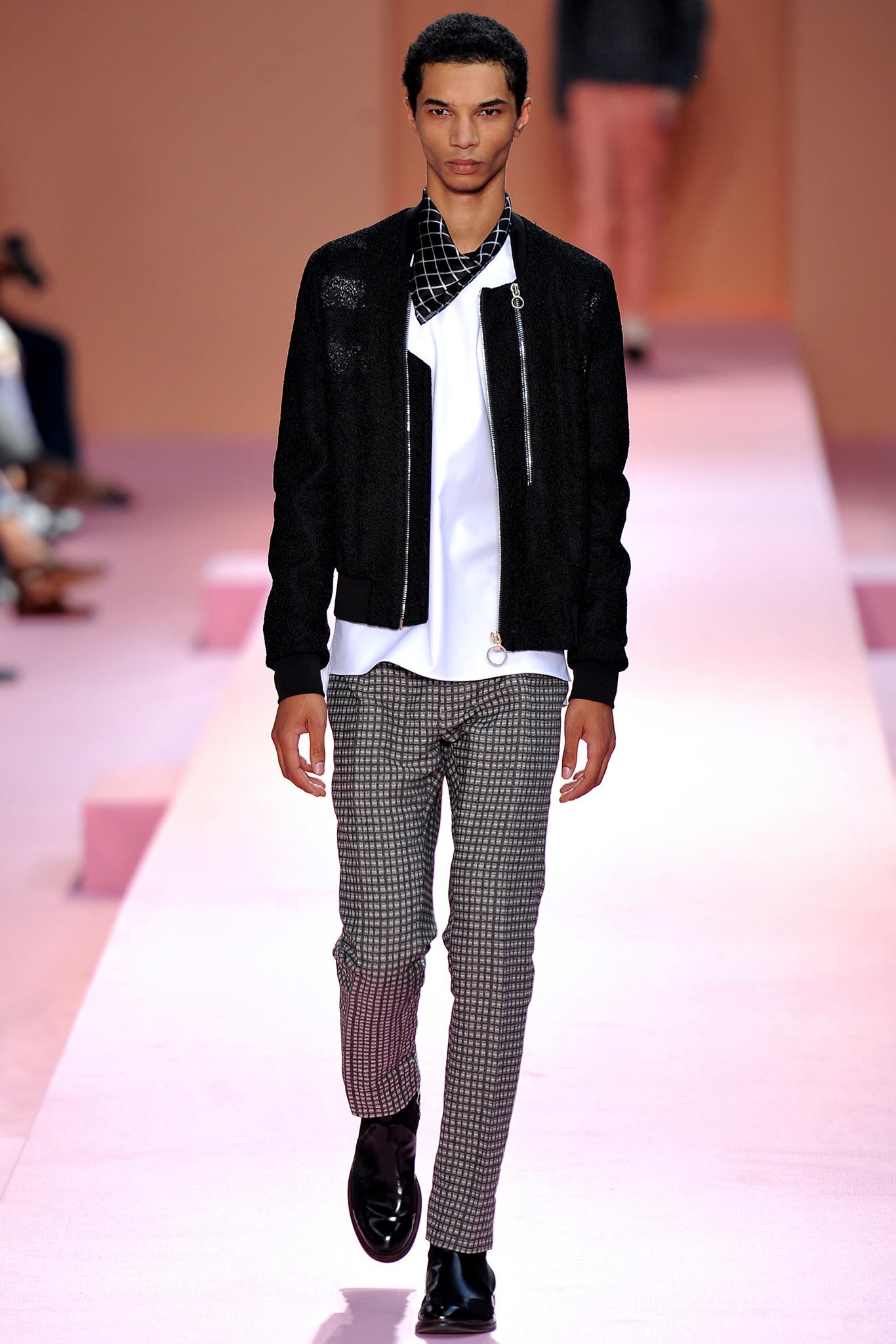 Paul Smith S/S 14 Menswear Look 25