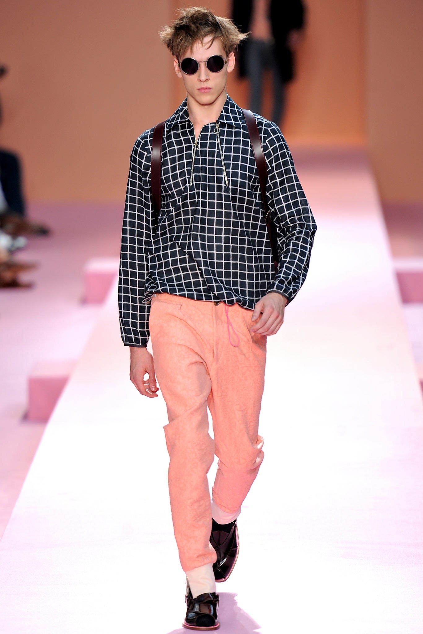 Paul Smith S/S 14 Menswear Look 26
