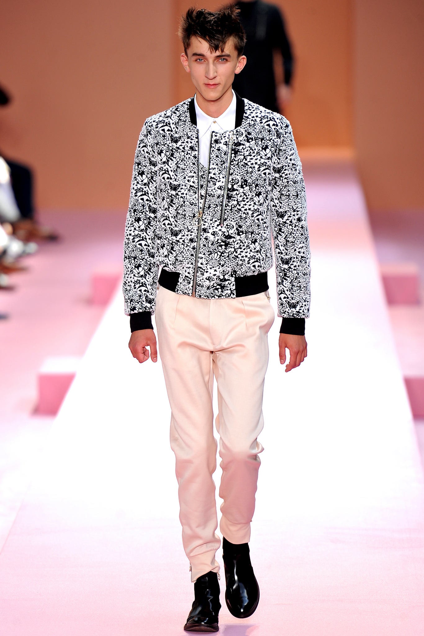 Paul Smith S/S 14 Menswear Look 28