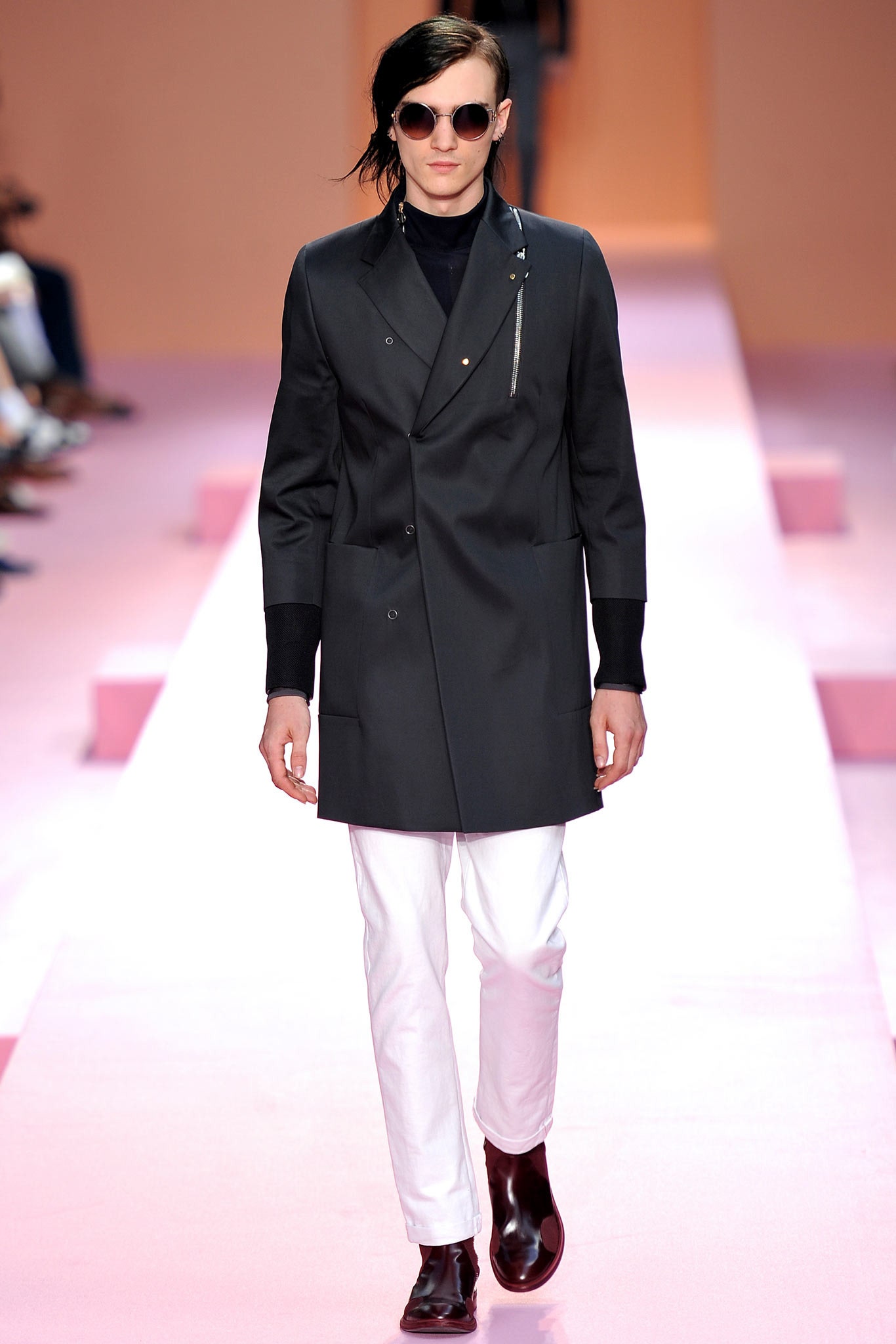 Paul Smith S/S 14 Menswear Look 29