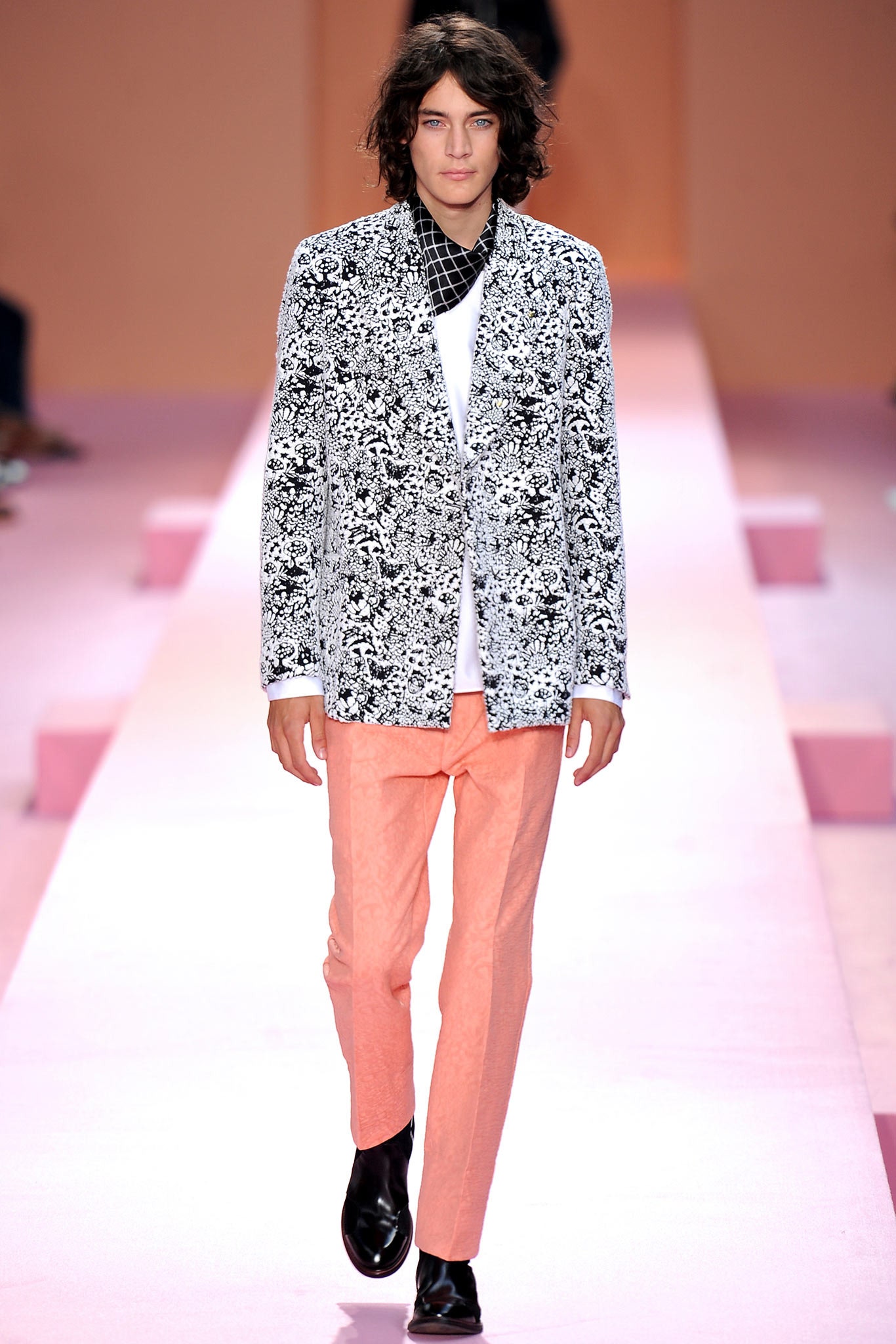 Paul Smith S/S 14 Menswear Look 31