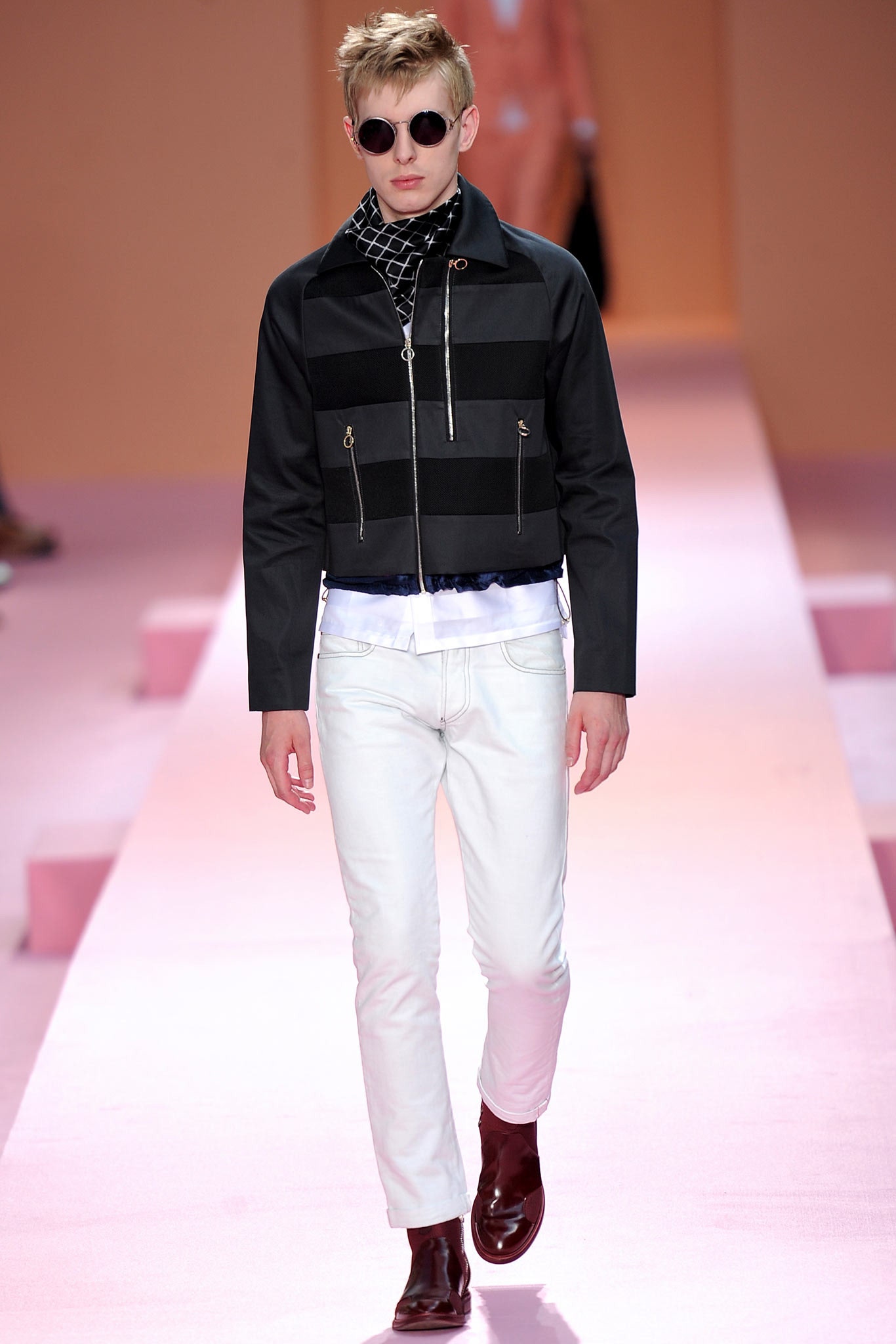 Paul Smith S/S 14 Menswear Look 32