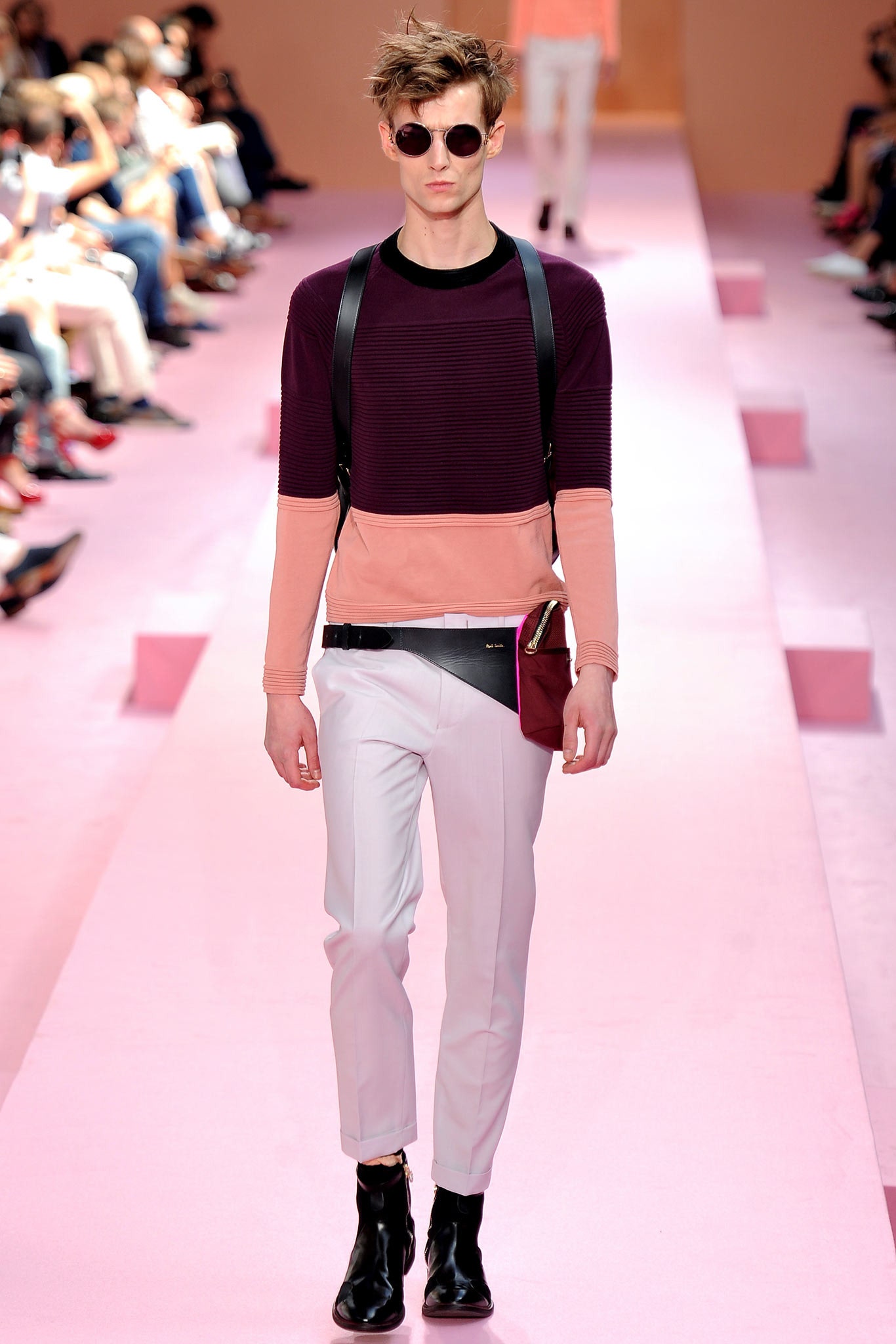 Paul Smith S/S 14 Menswear Look 34
