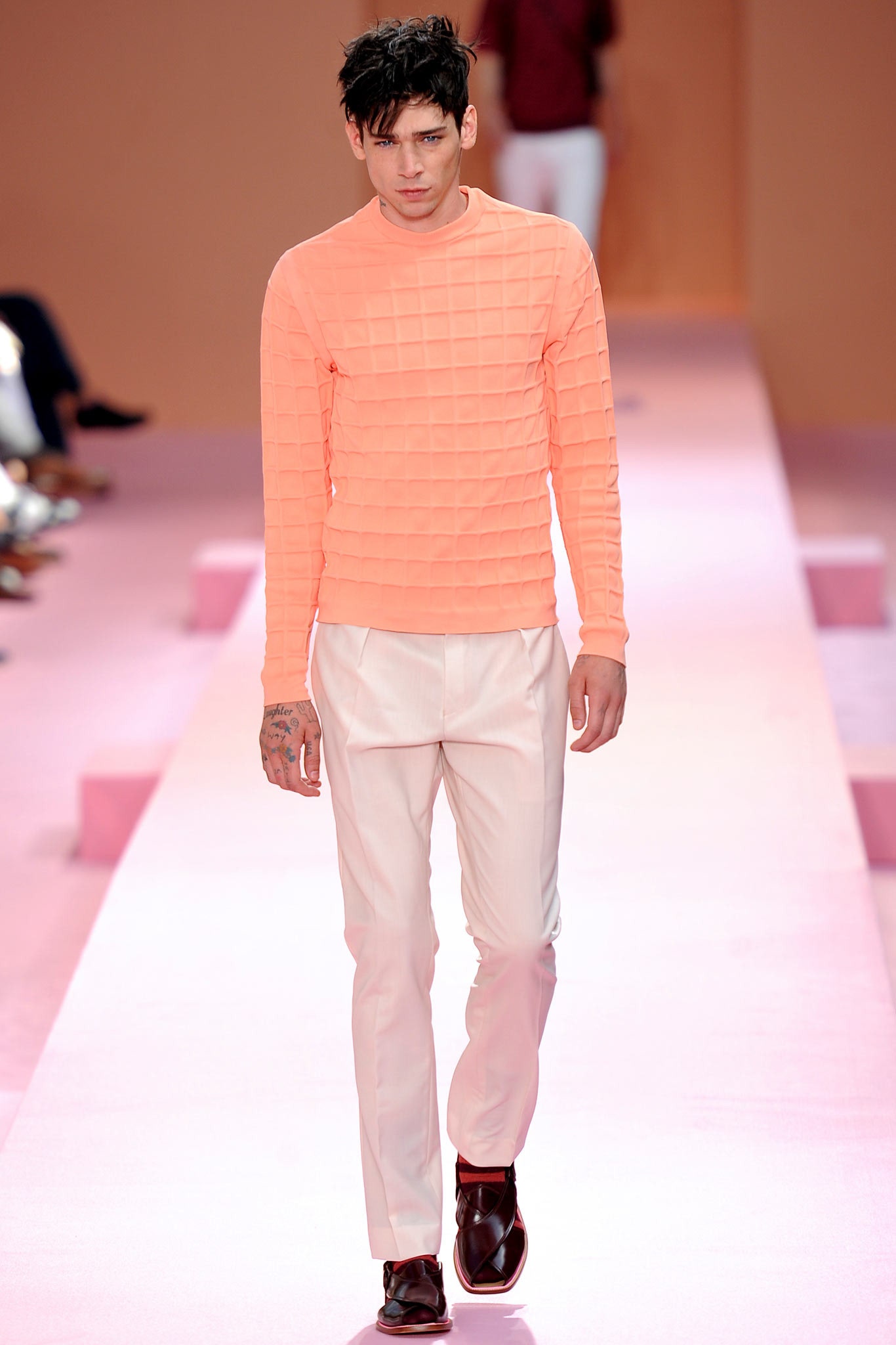 Paul Smith S/S 14 Menswear Look 35