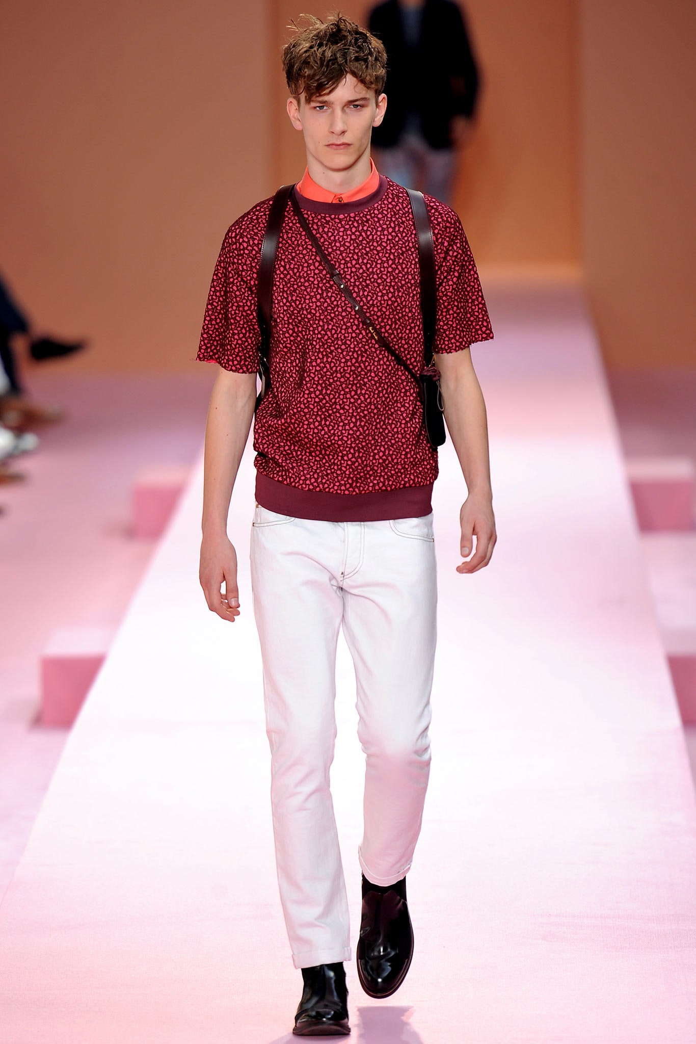 Paul Smith S/S 14 Menswear Look 36