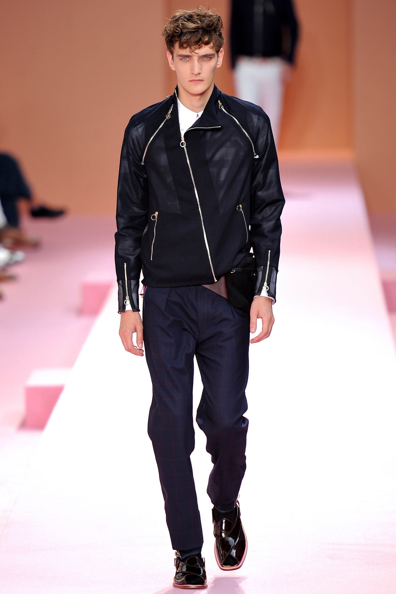 Paul Smith S/S 14 Menswear Look 40