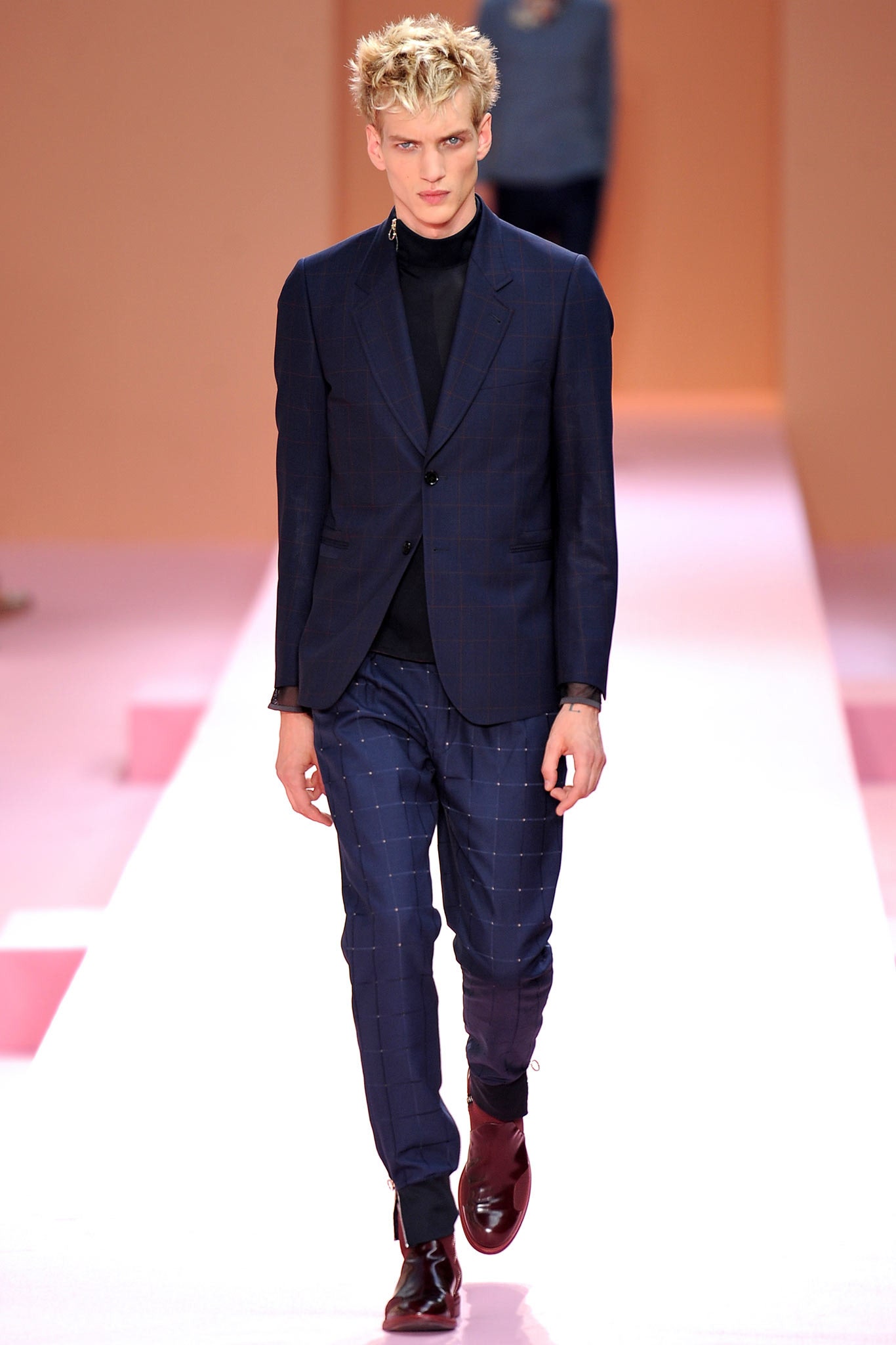 Paul Smith S/S 14 Menswear Look 42