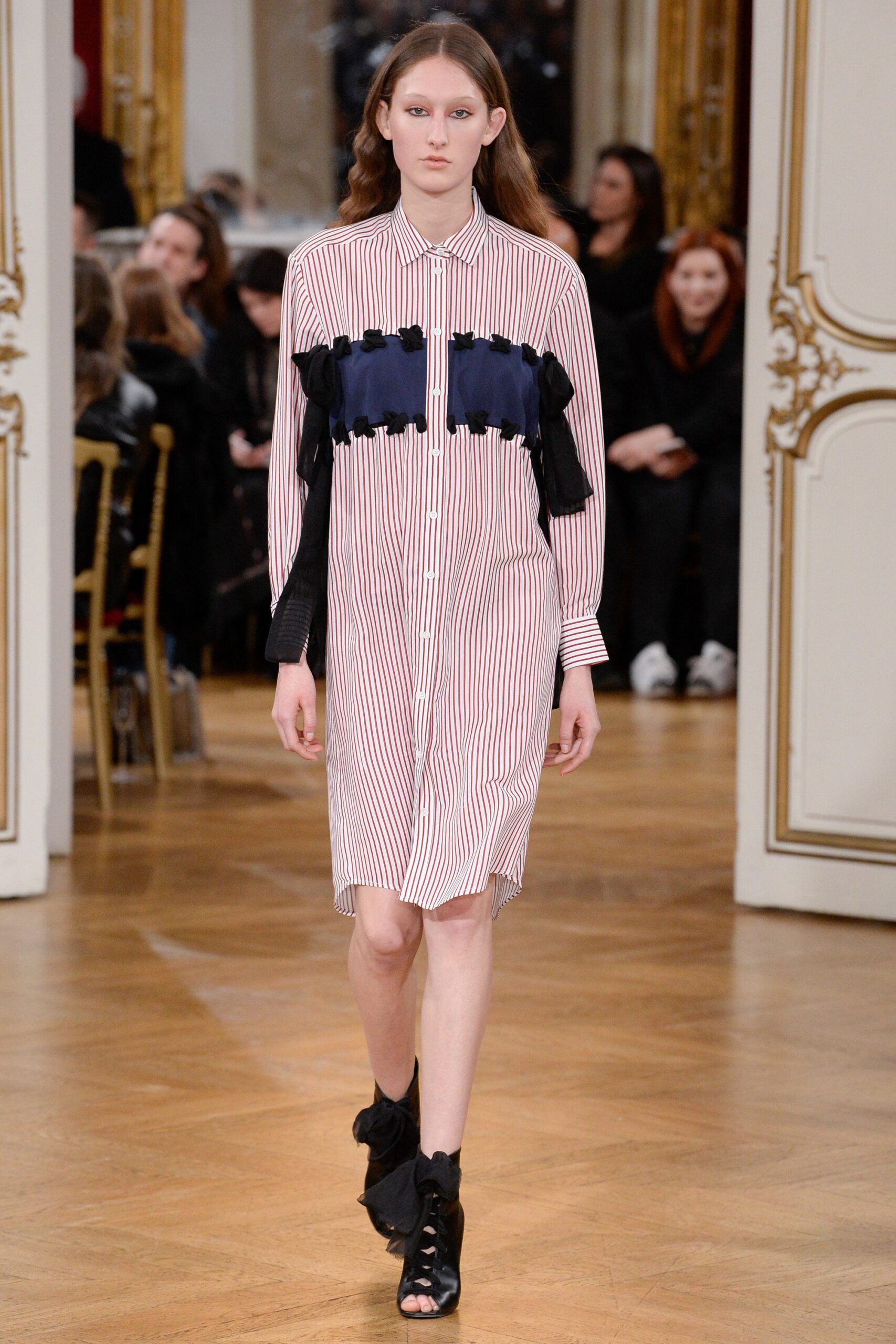 Paul & Joe F/W 17 Look 20
