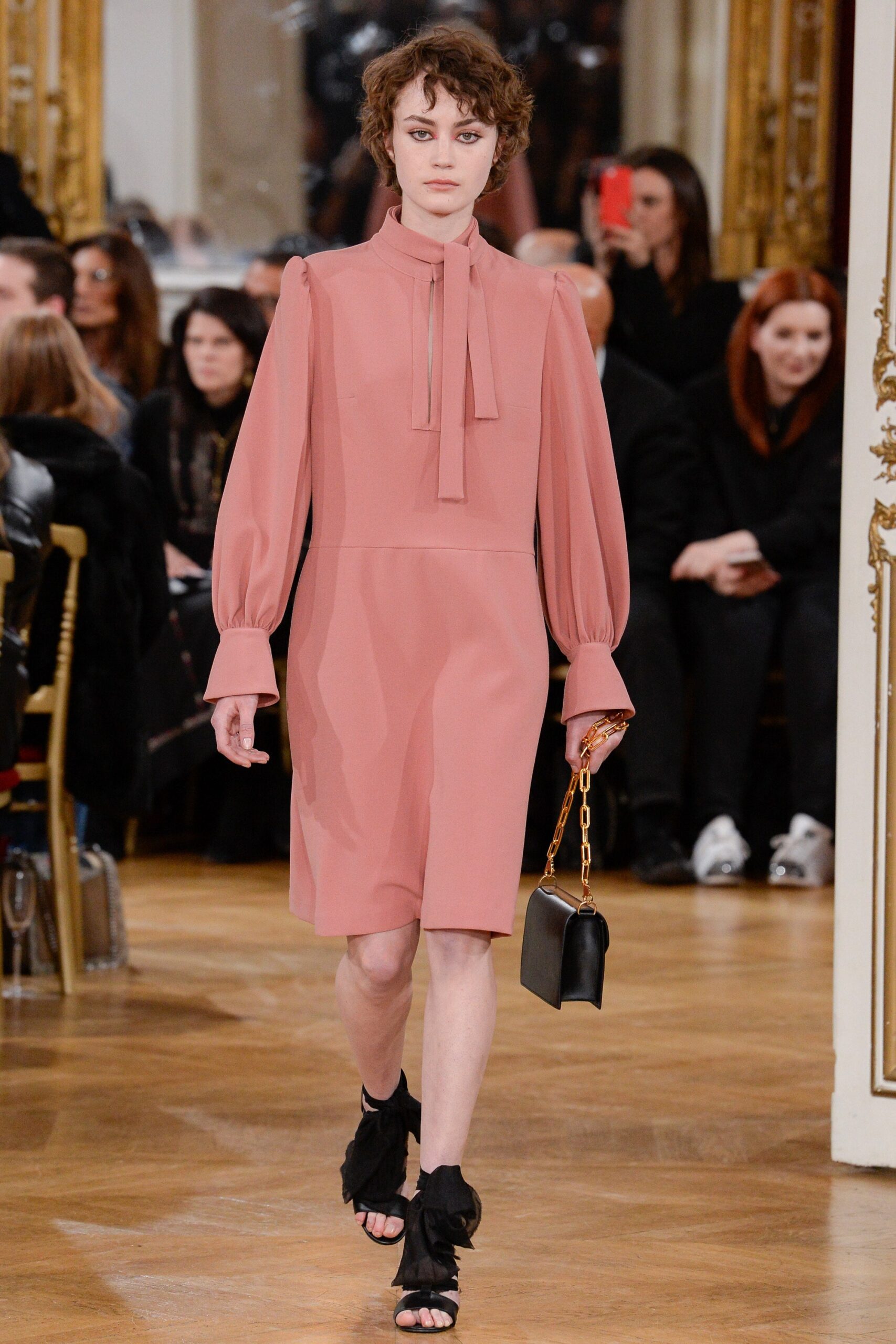 Paul & Joe F/W 17 Look 27