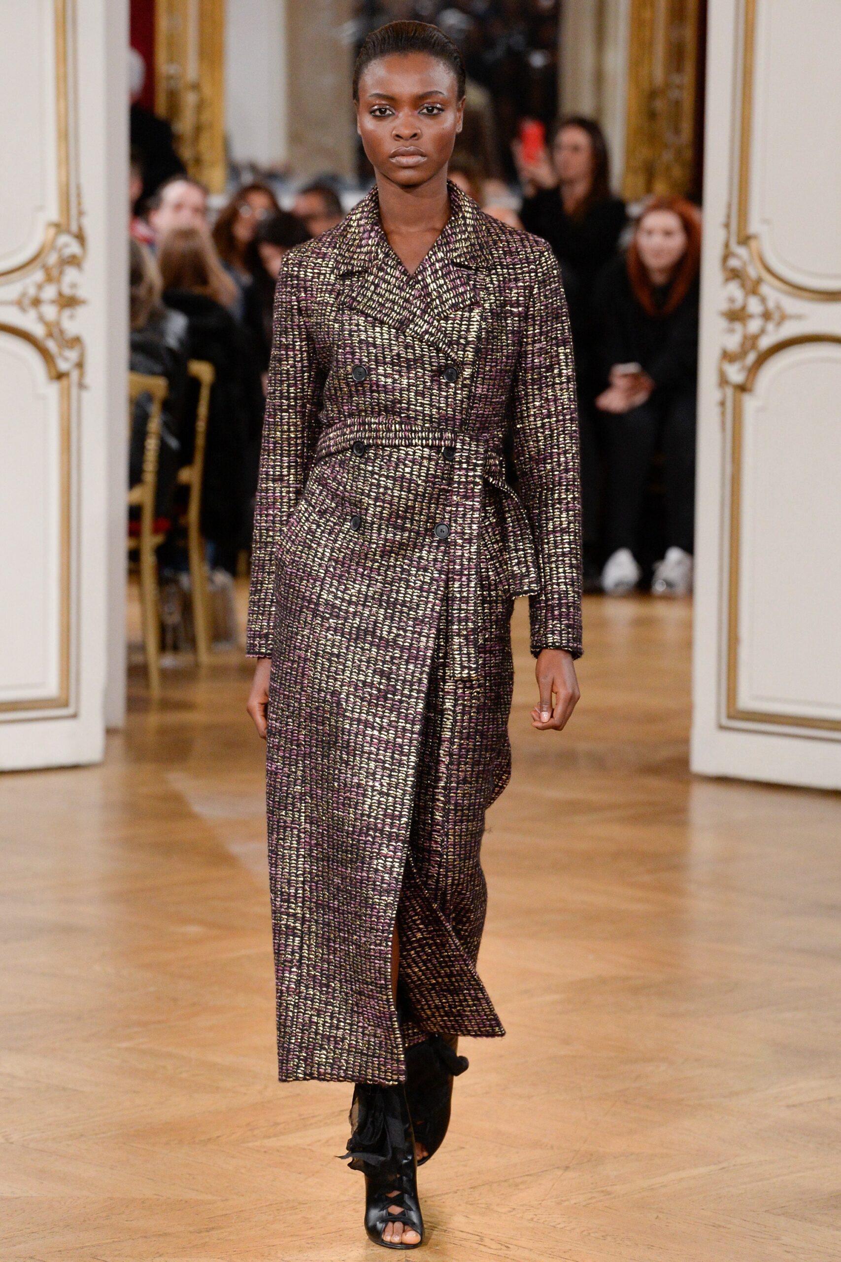Paul & Joe F/W 17 Look 28