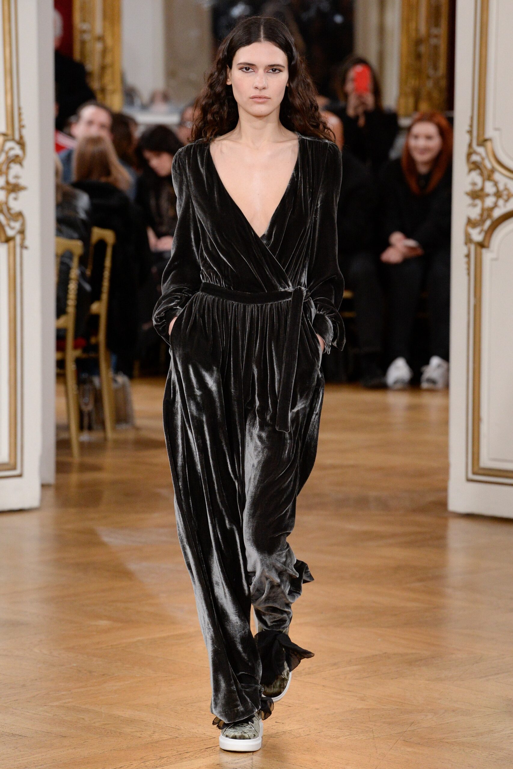 Paul & Joe F/W 17 Look 29