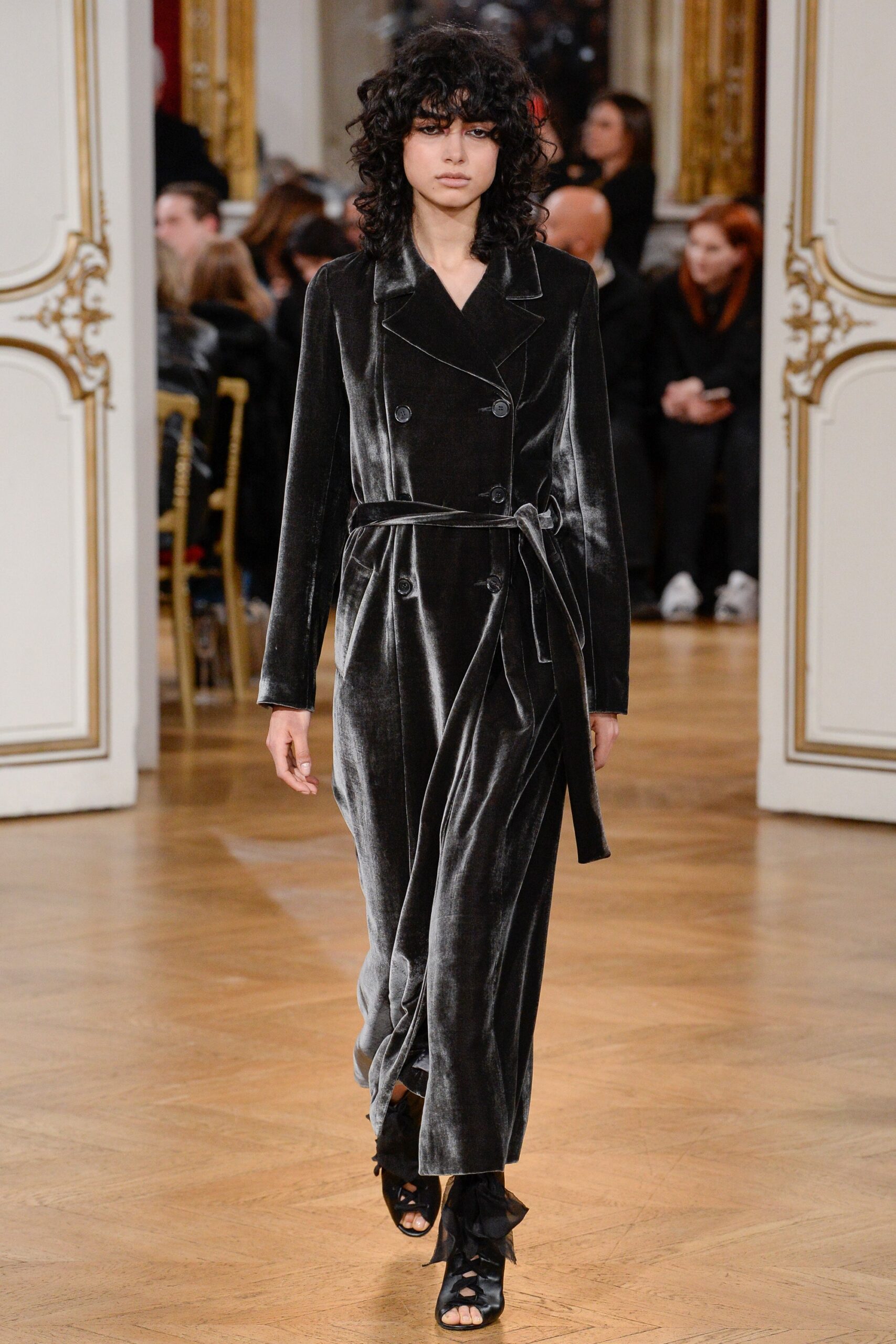 Paul & Joe F/W 17 Look 32