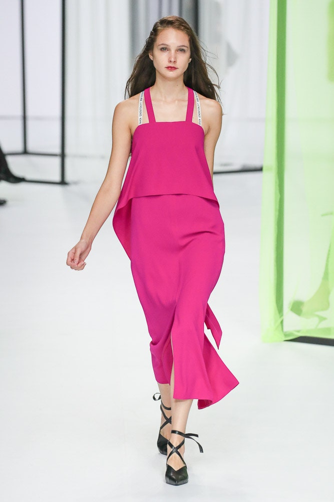 Nohke Seoul S/S 18 Look 7