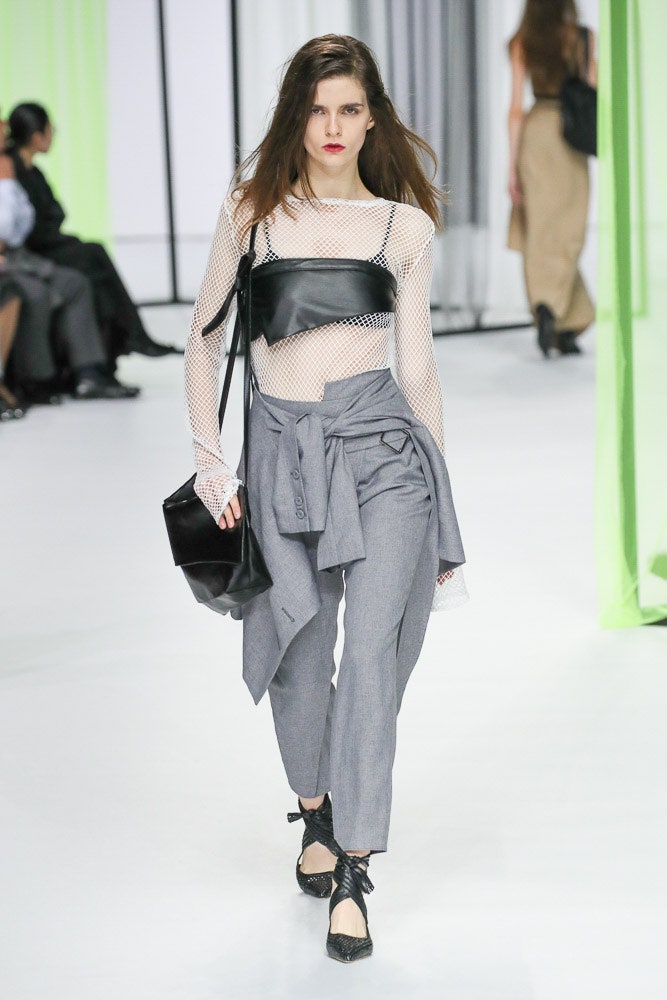 Nohke Seoul S/S 18 Look 9