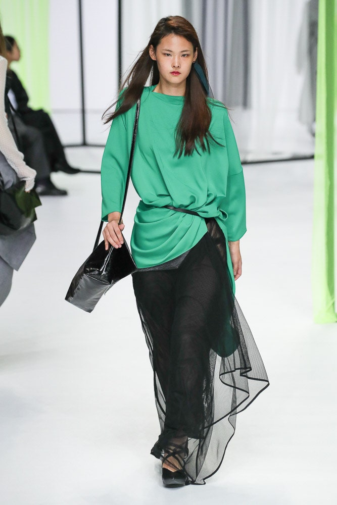 Nohke Seoul S/S 18 Look 13