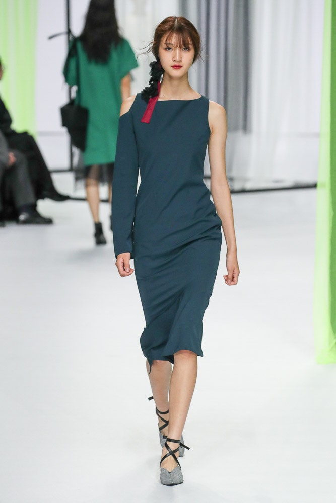 Nohke Seoul S/S 18 Look 16