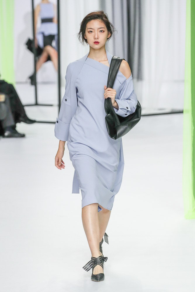 Nohke Seoul S/S 18 Look 19