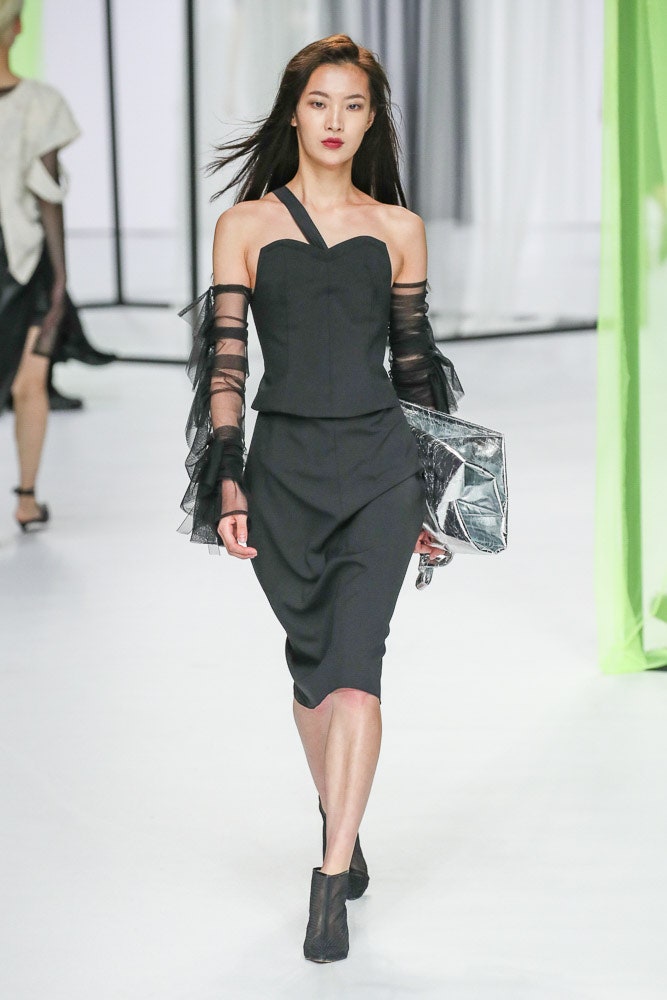 Nohke Seoul S/S 18 Look 21