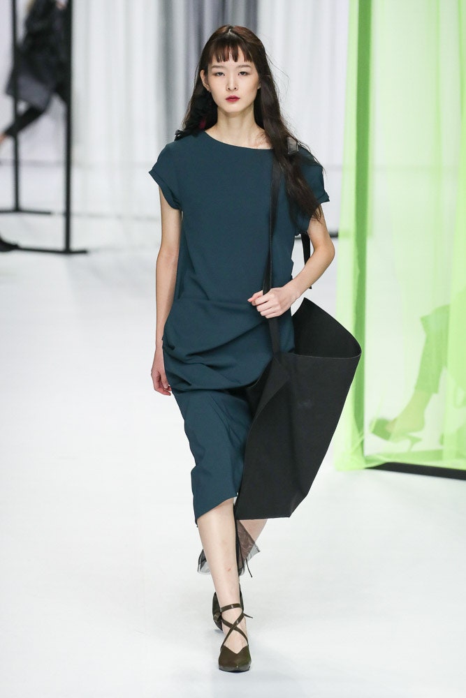 Nohke Seoul S/S 18 Look 22