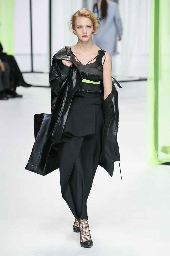 Nohke Seoul S/S 18 Look 23