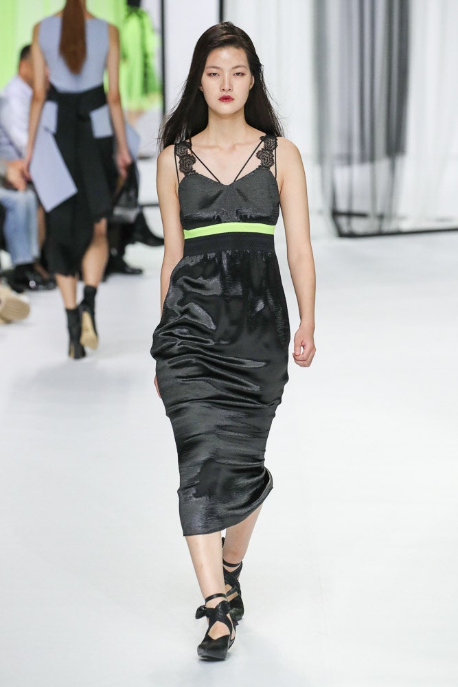Nohke Seoul S/S 18 Look 24