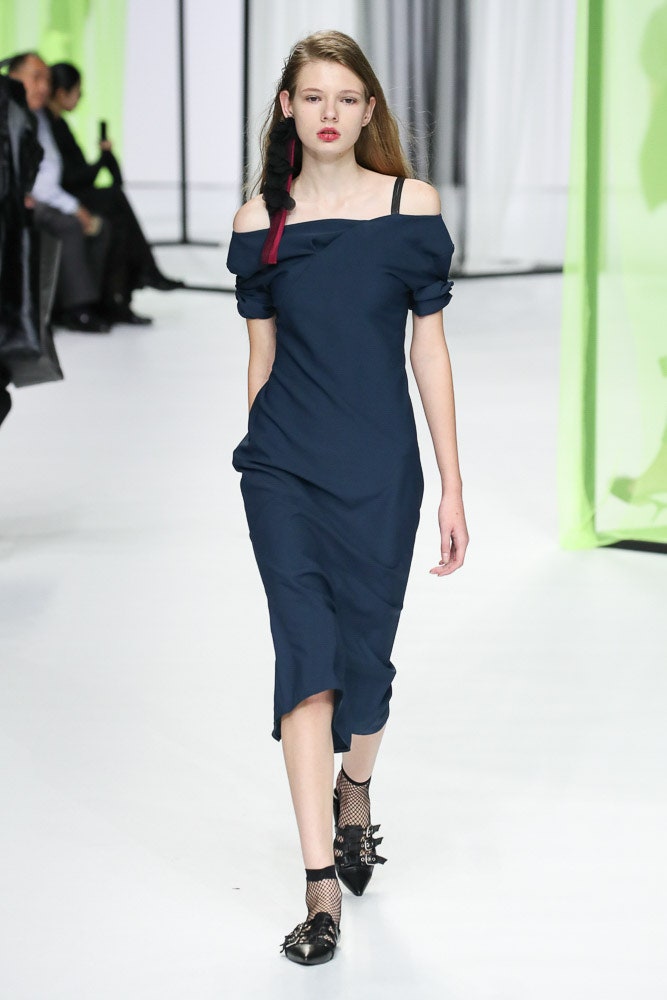 Nohke Seoul S/S 18 Look 27