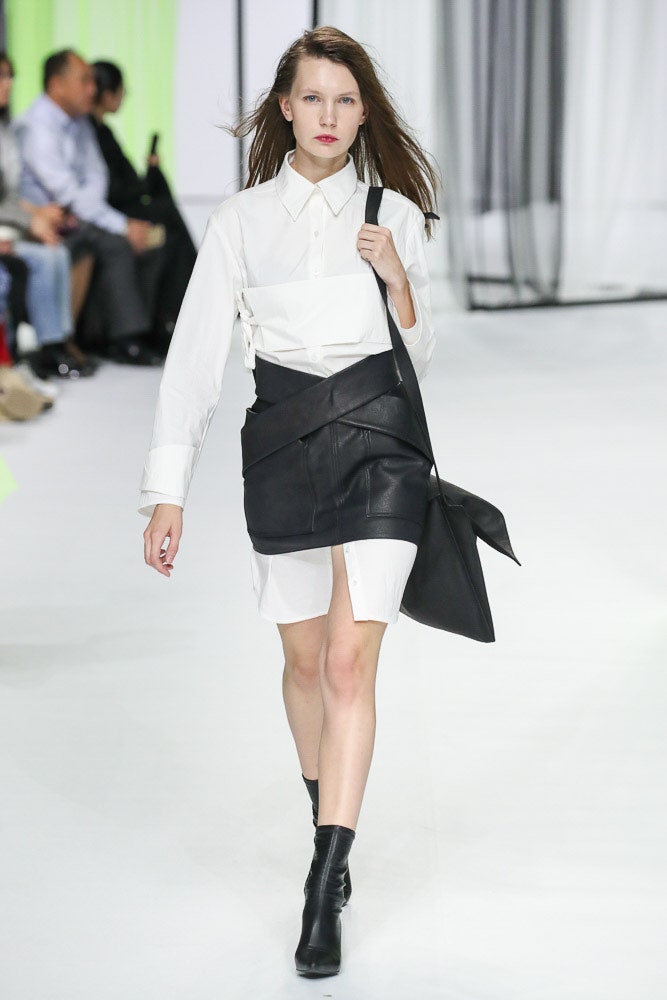Nohke Seoul S/S 18 Look 29