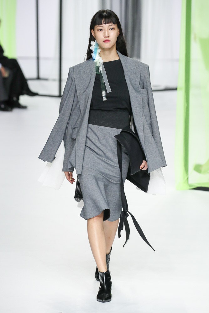 Nohke Seoul S/S 18 Look 30