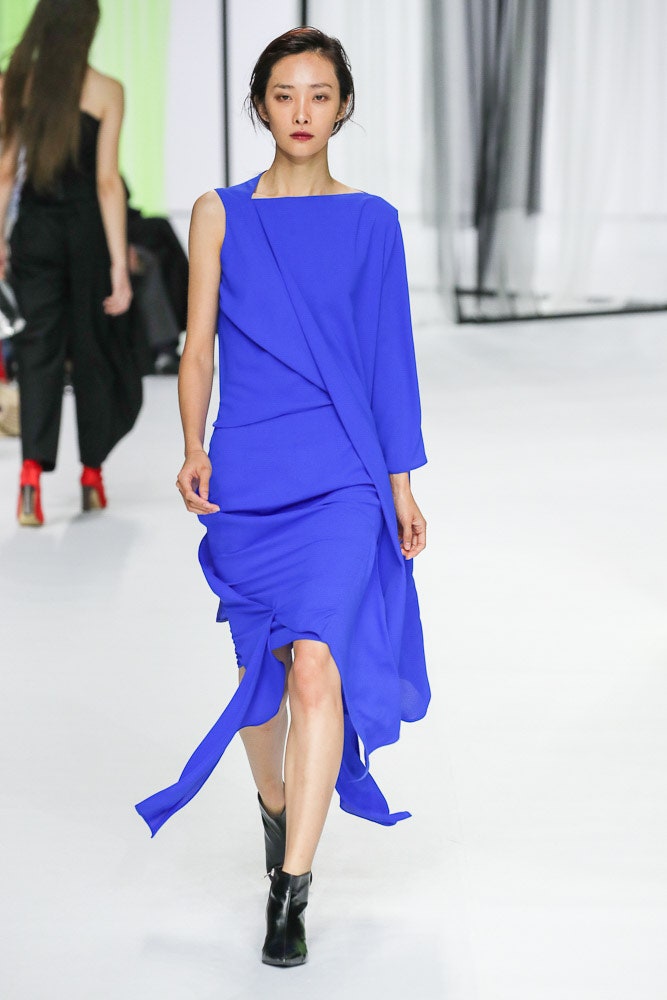 Nohke Seoul S/S 18 Look 37