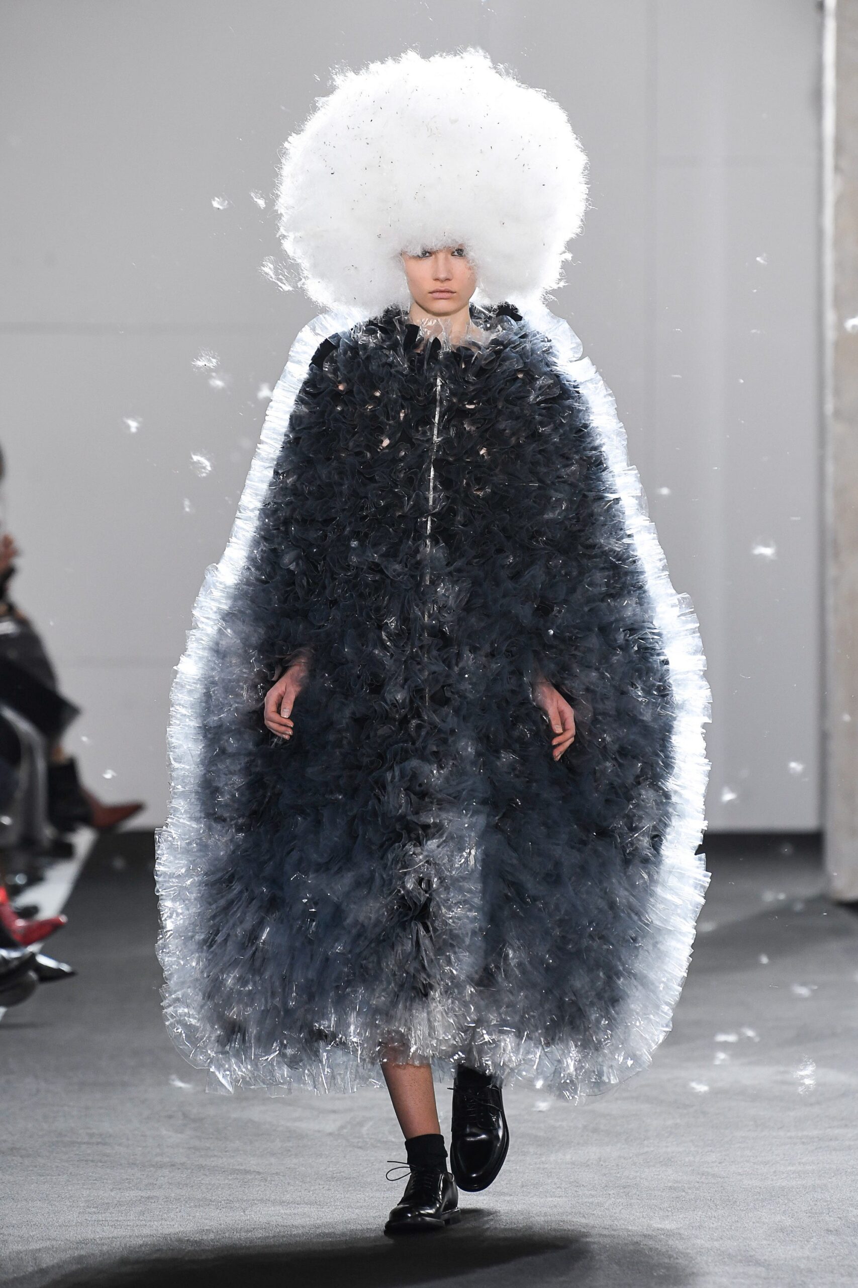 Noir Kei Ninomiya S/S 19 Look 1