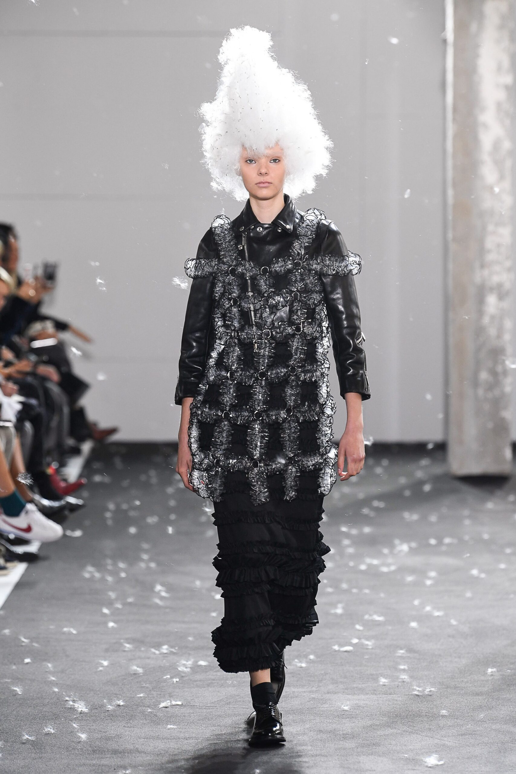 Noir Kei Ninomiya S/S 19 Look 5