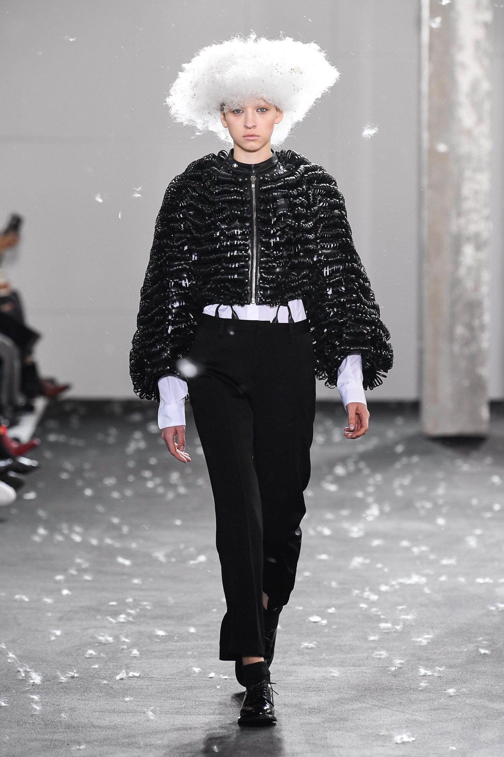 Noir Kei Ninomiya S/S 19 Look 9