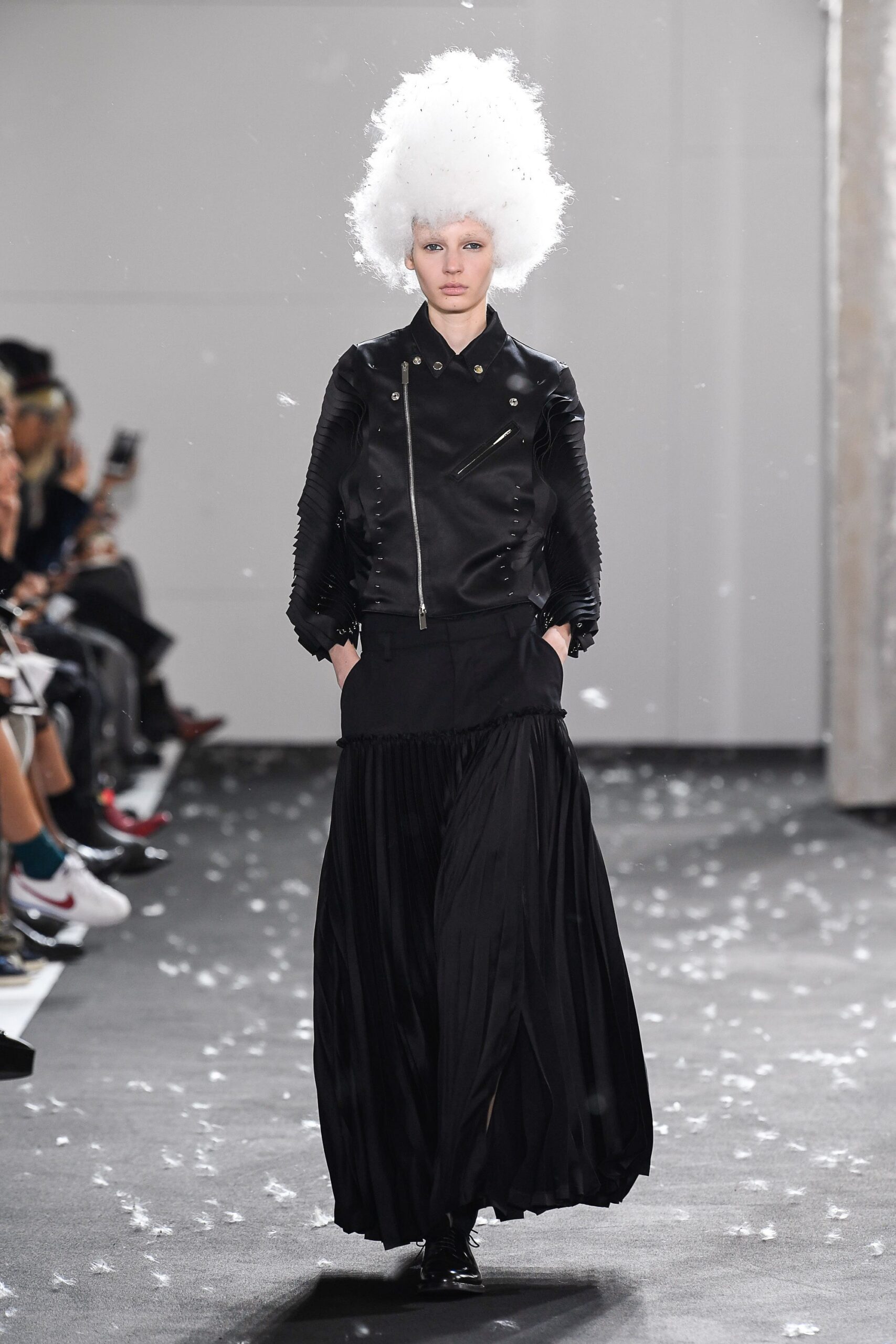 Noir Kei Ninomiya S/S 19 Look 10