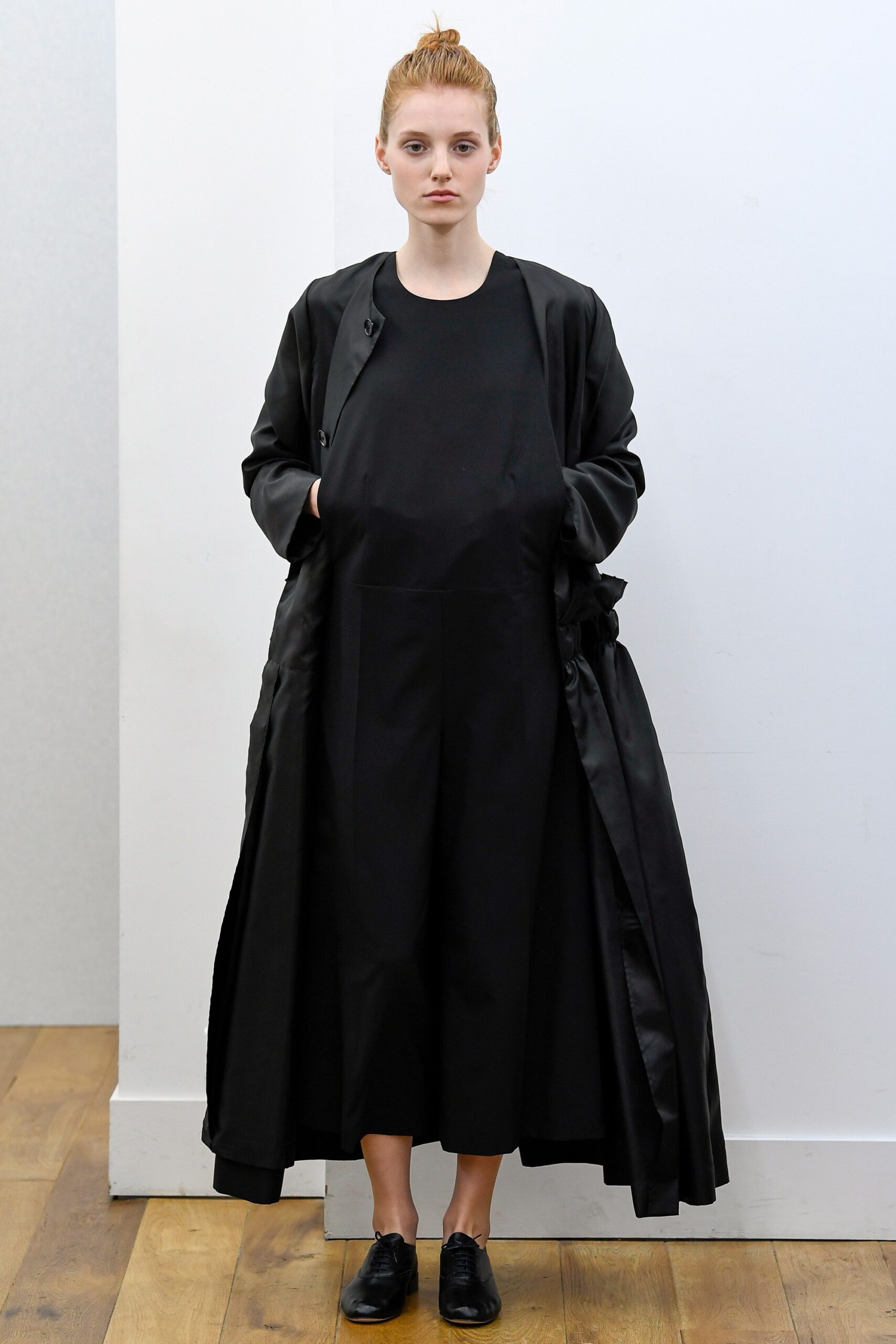 Noir Kei Ninomiya S/S 18 Look 9