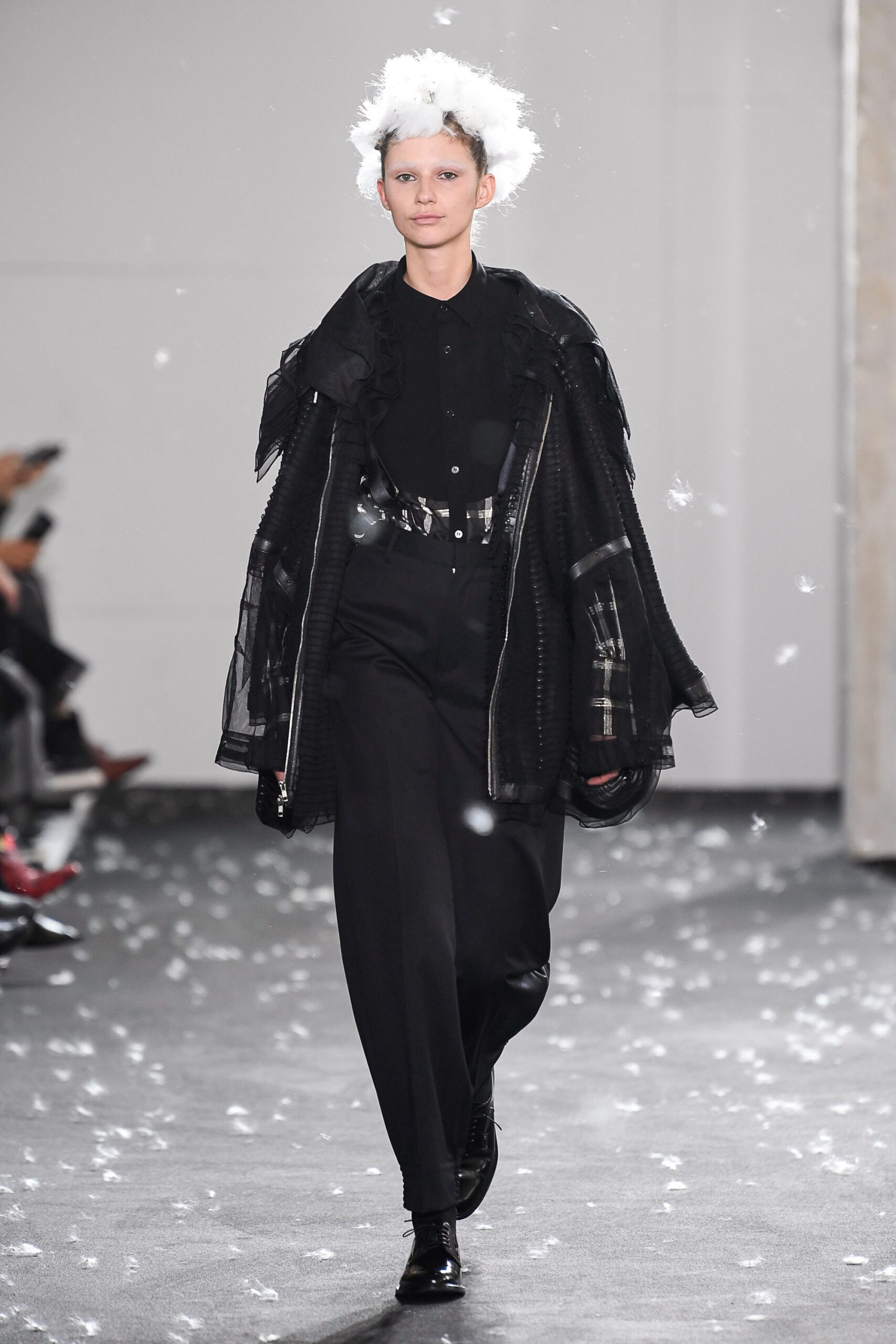 Noir Kei Ninomiya S/S 19 Look 16
