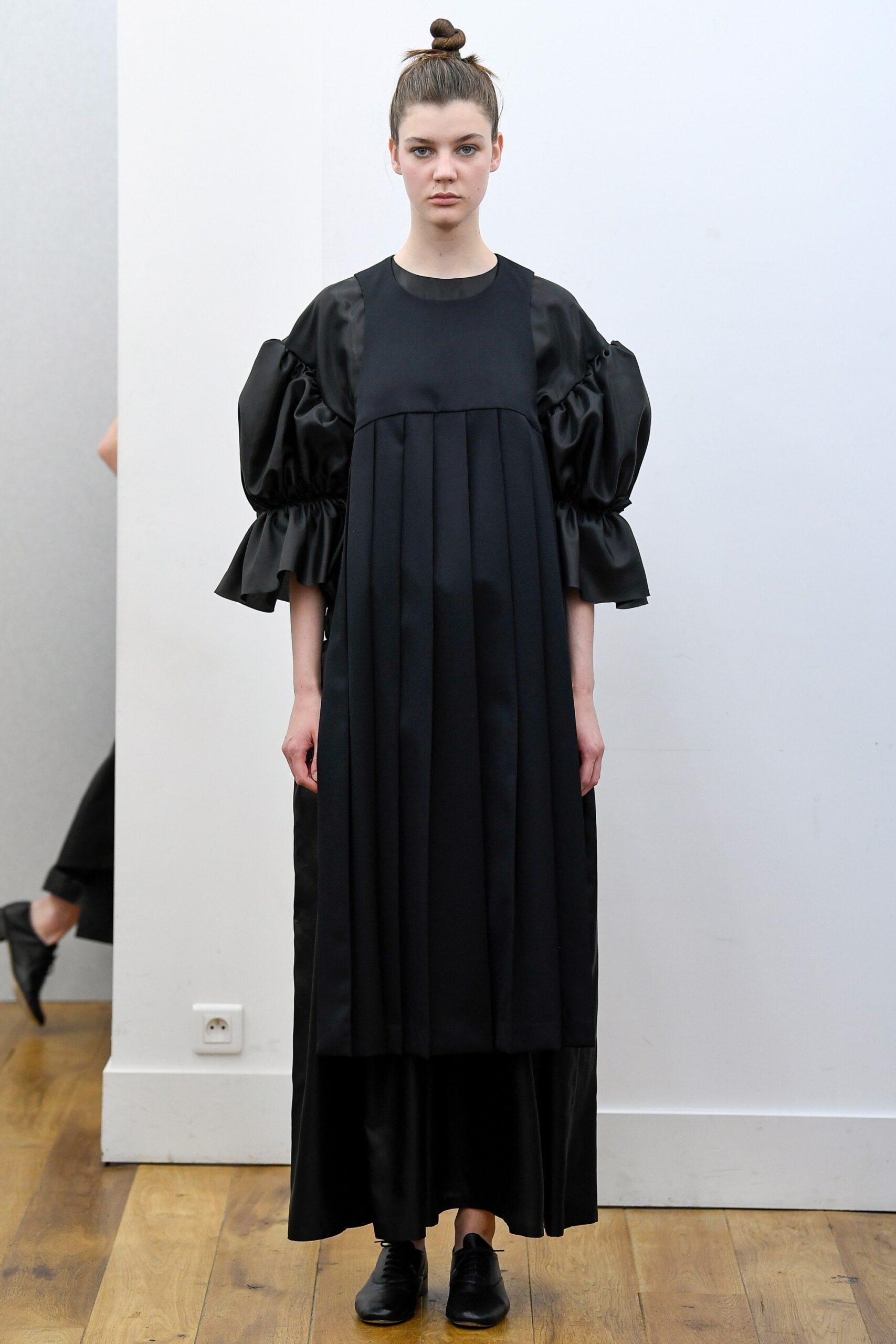 Noir Kei Ninomiya S/S 18 Look 10