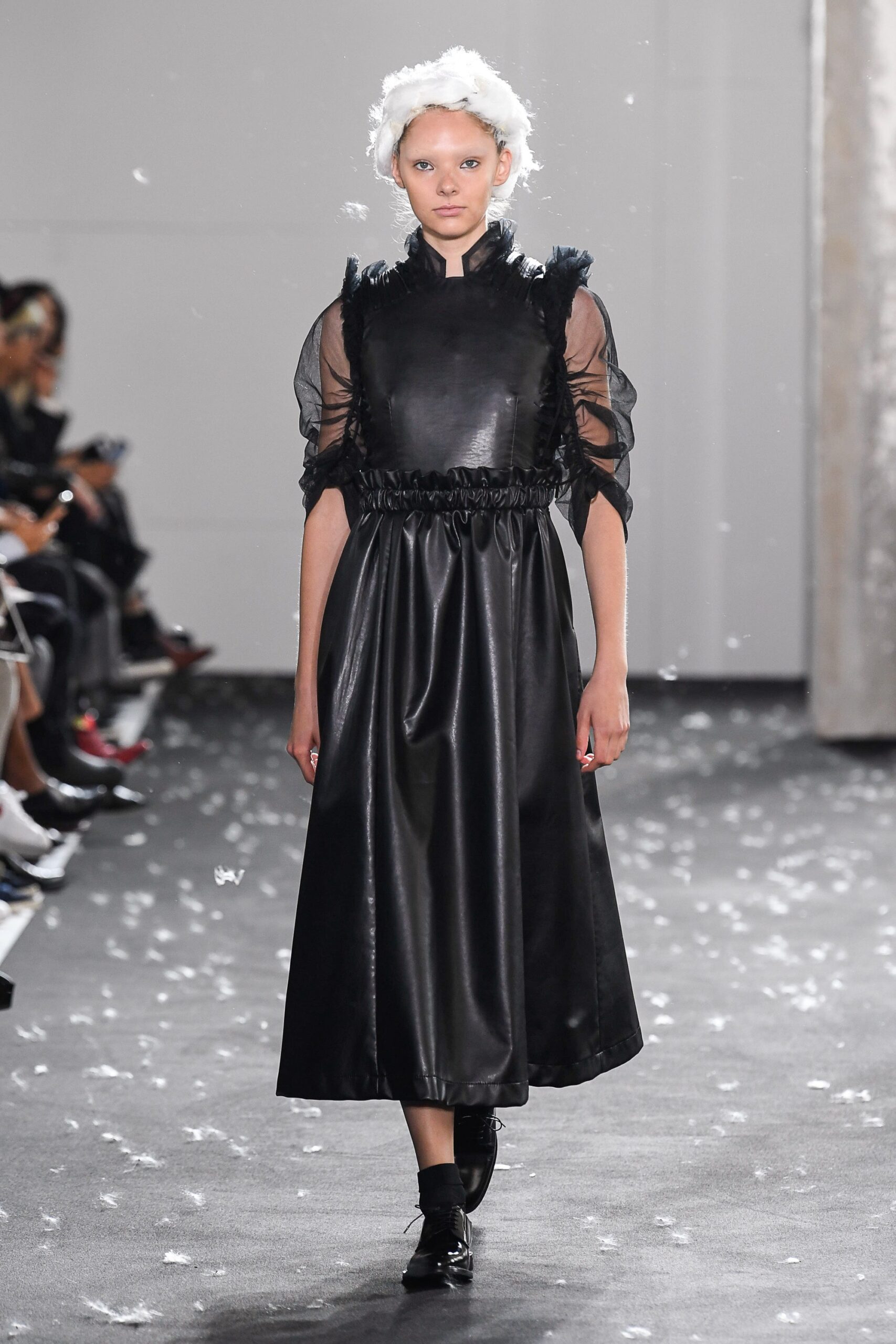 Noir Kei Ninomiya S/S 19 Look 17