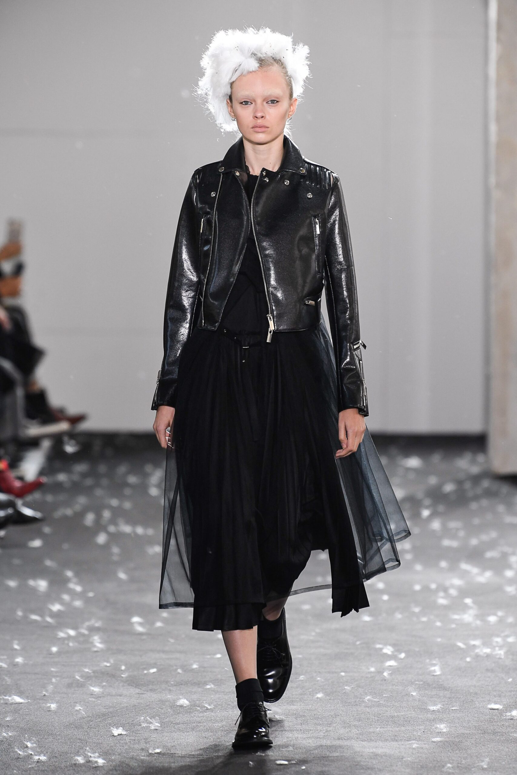 Noir Kei Ninomiya S/S 19 Look 18