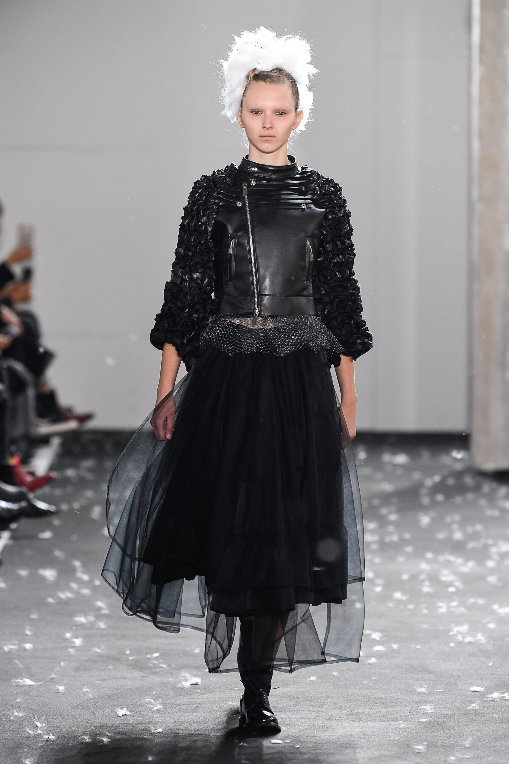 Noir Kei Ninomiya S/S 19 Look 19