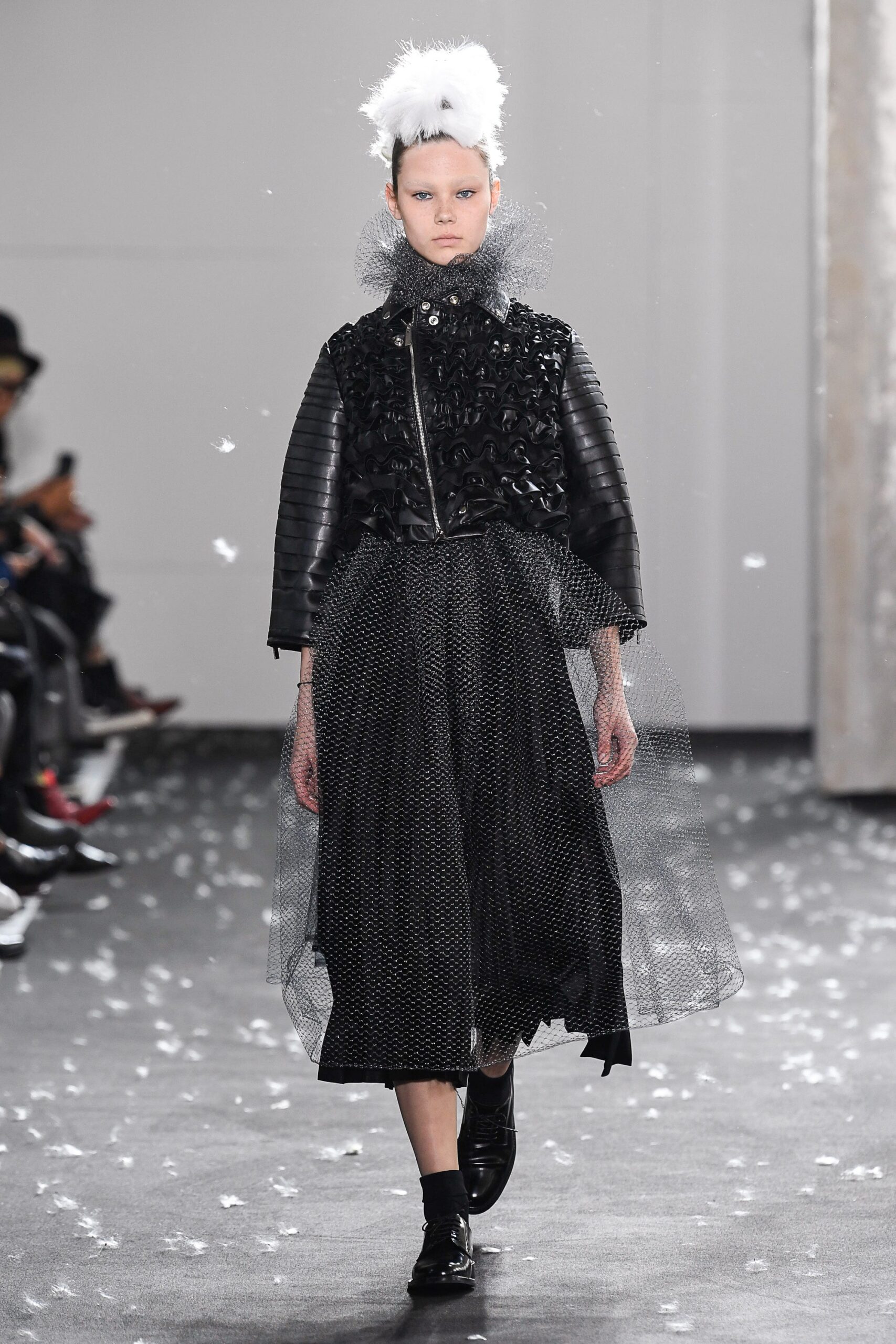 Noir Kei Ninomiya S/S 19 Look 20