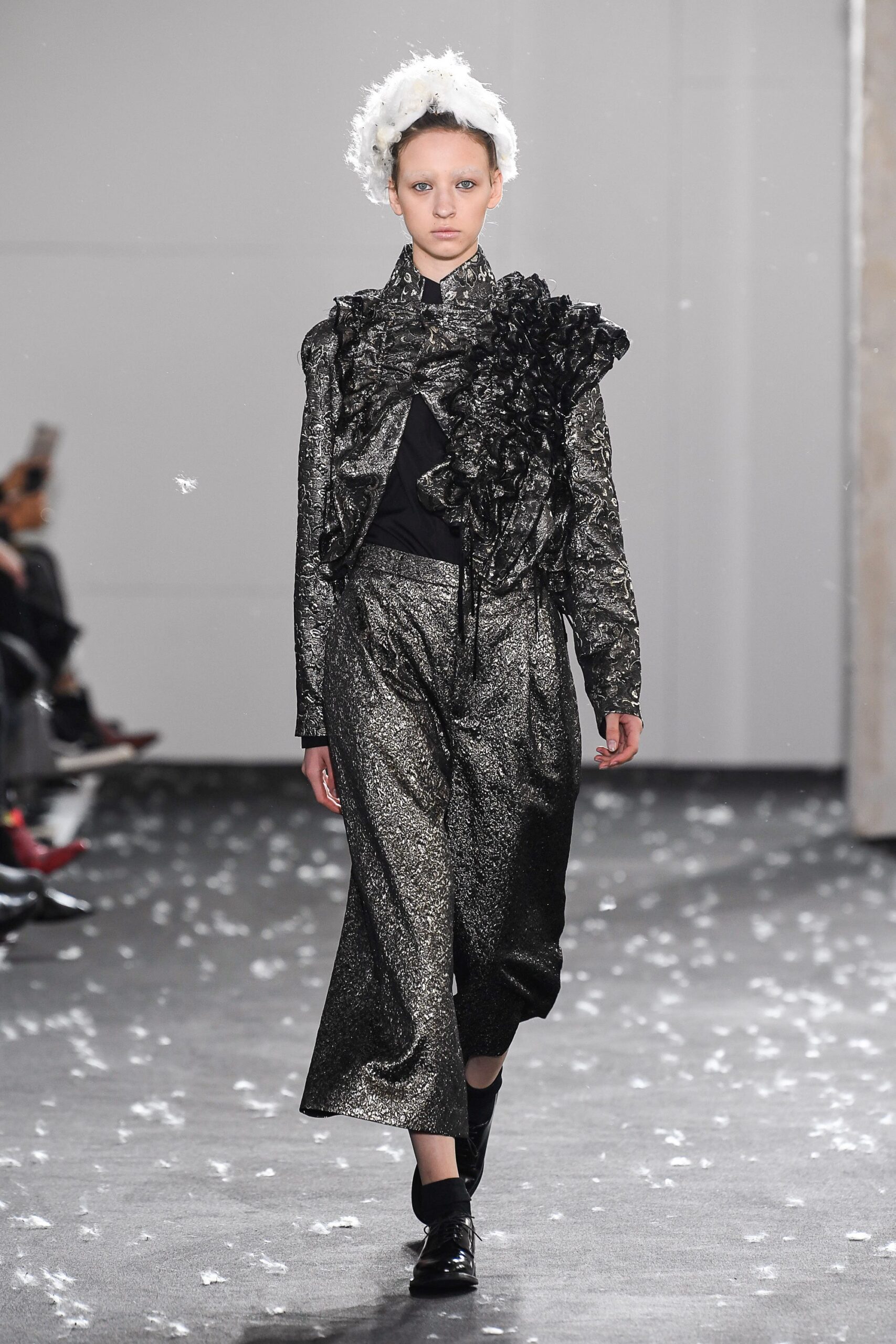Noir Kei Ninomiya S/S 19 Look 21